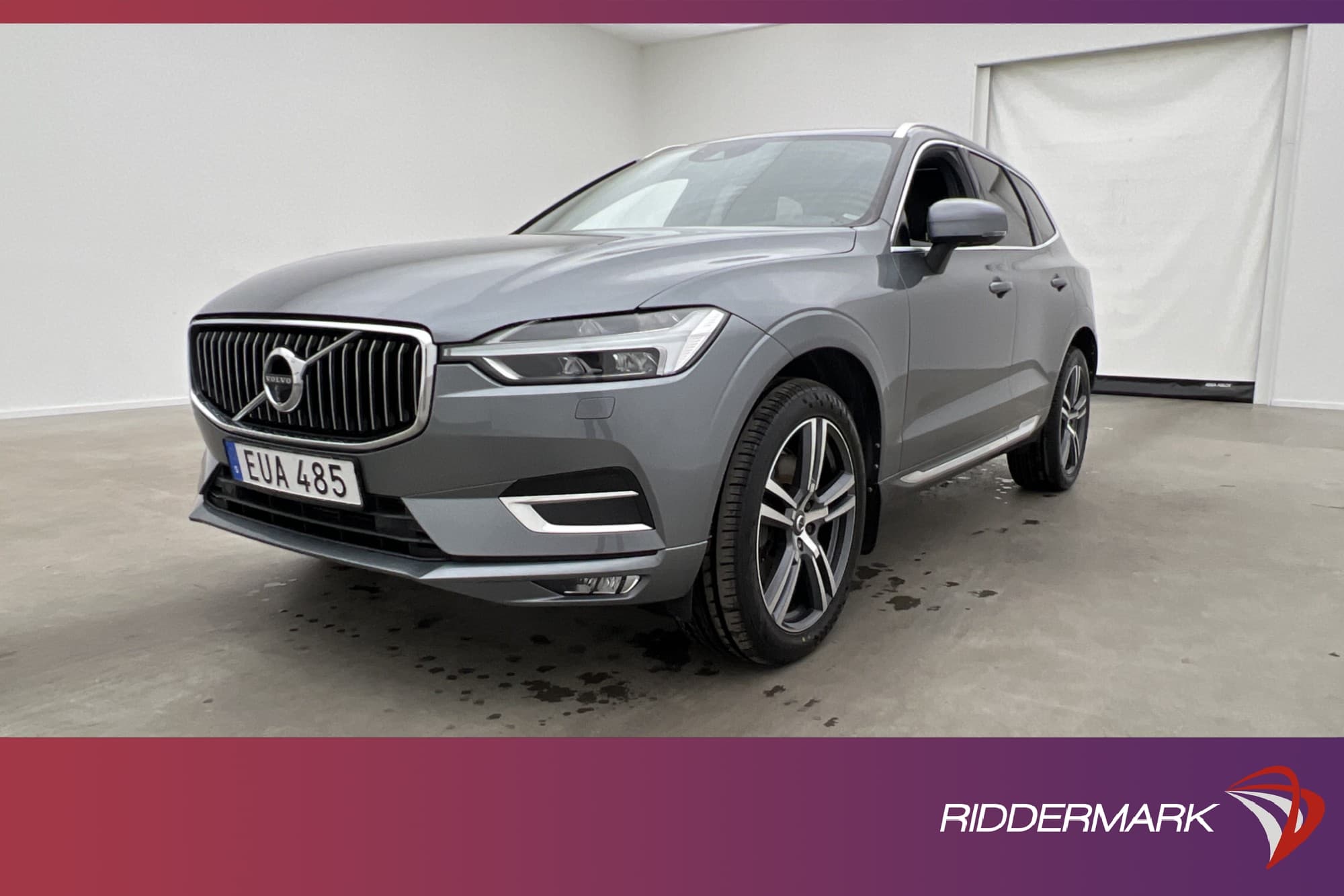 Volvo XC60 D4 AWD