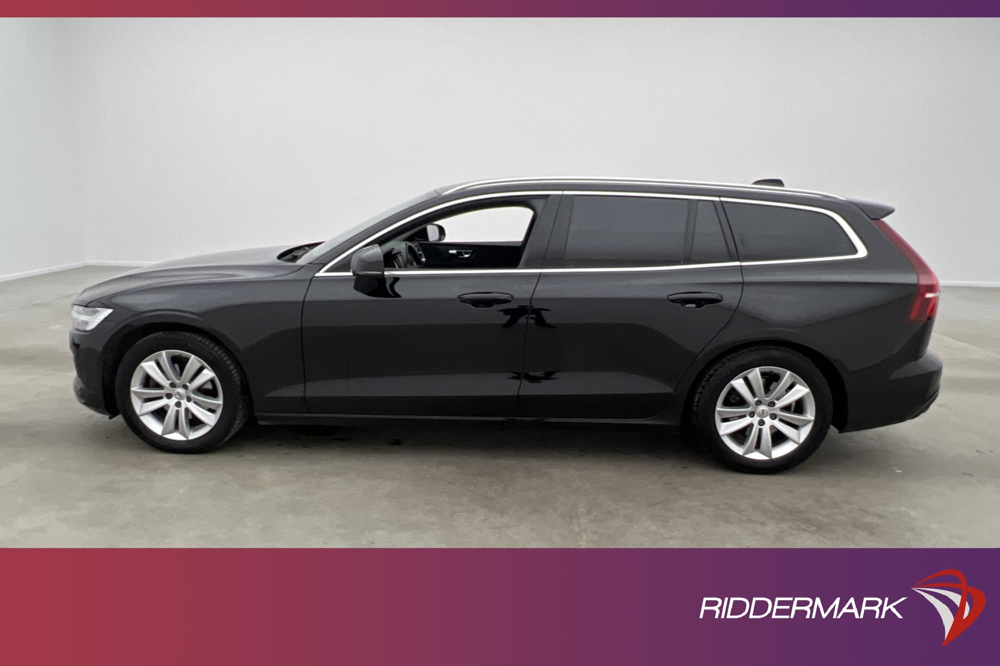 Volvo V60 D4 190hk
