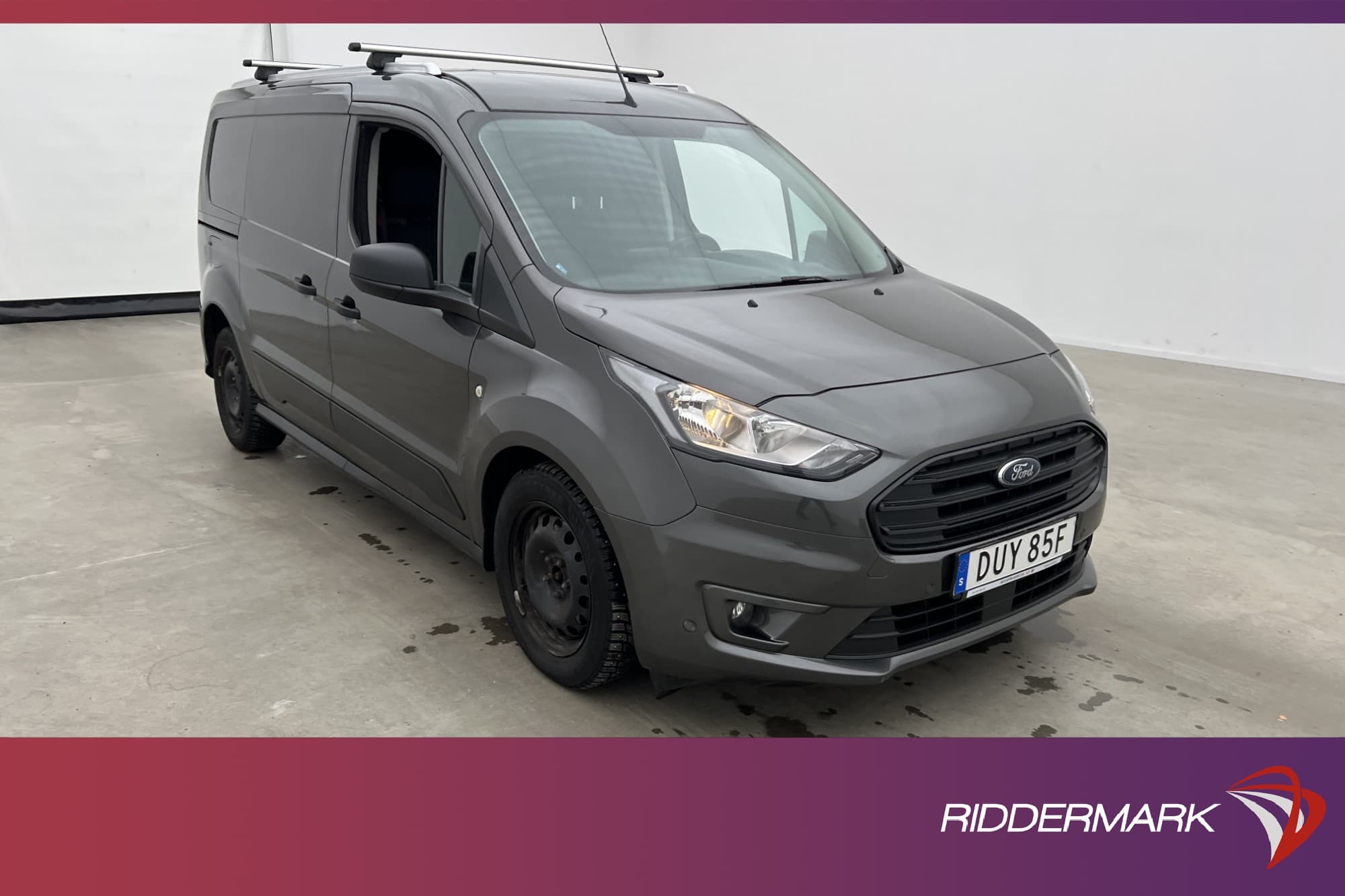 Ford Transit Connect LWB