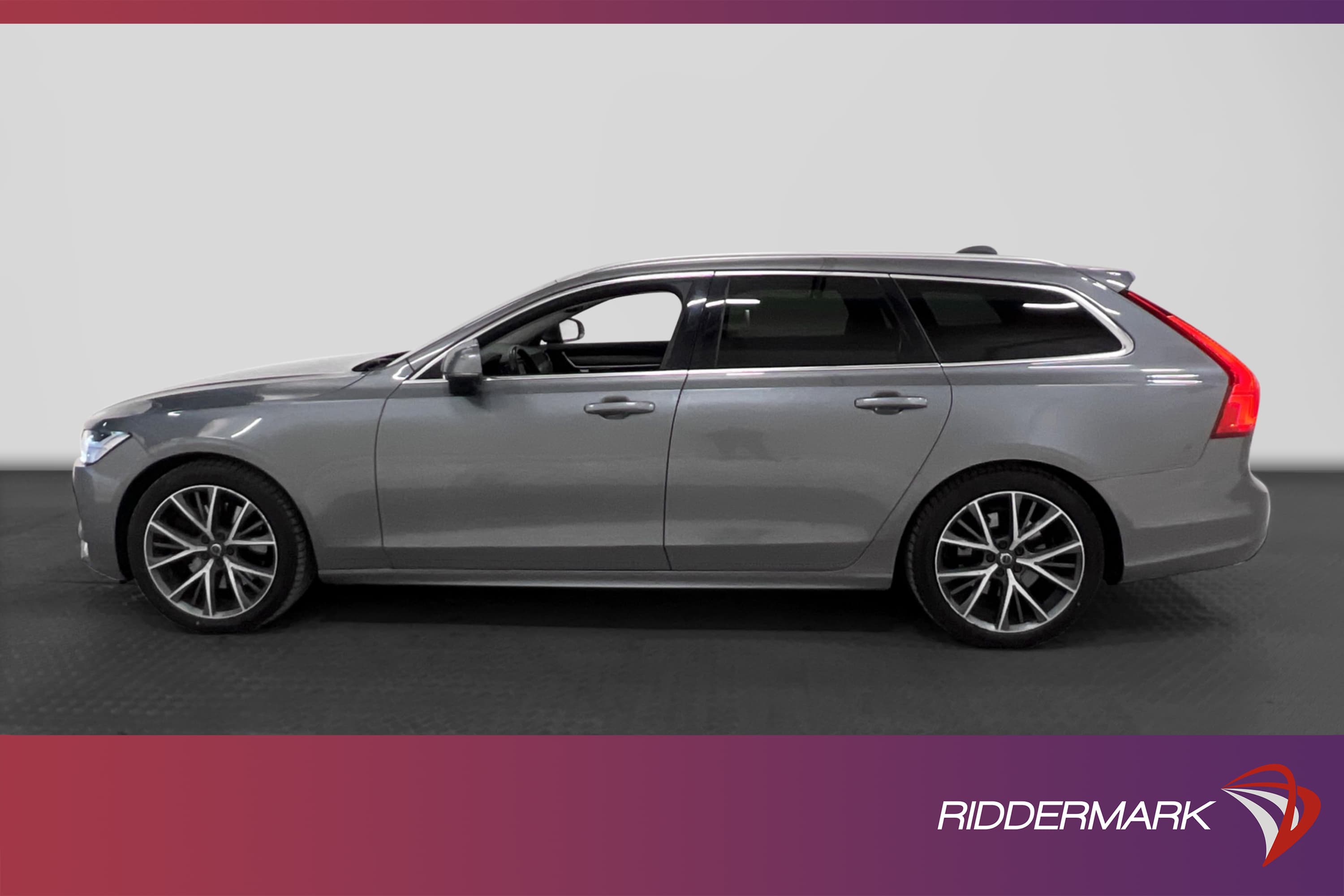 Volvo V90 T4 190hk