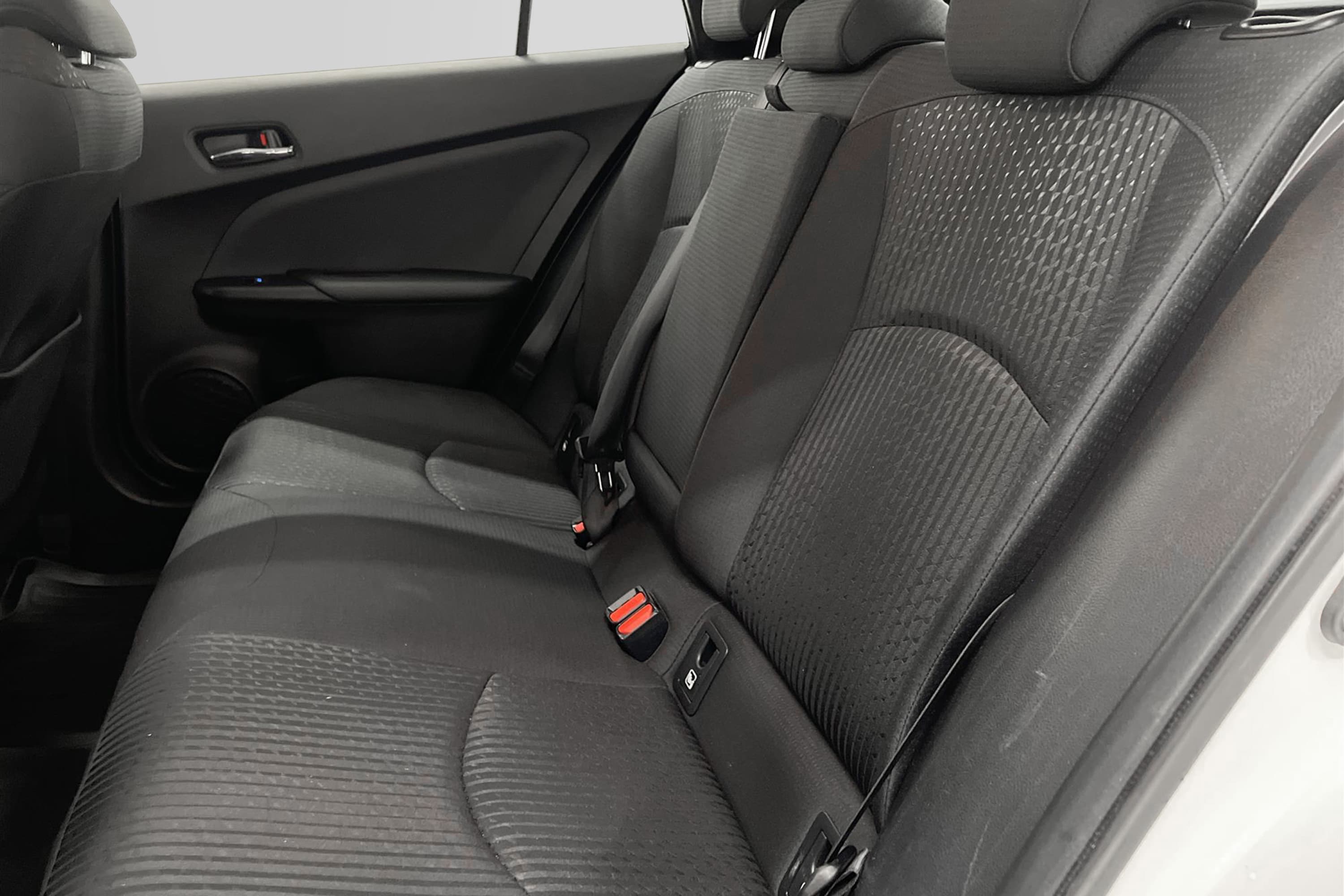 Toyota Prius Hybrid CVT 122hk B-Kam L-Assist 0,33L/mil
