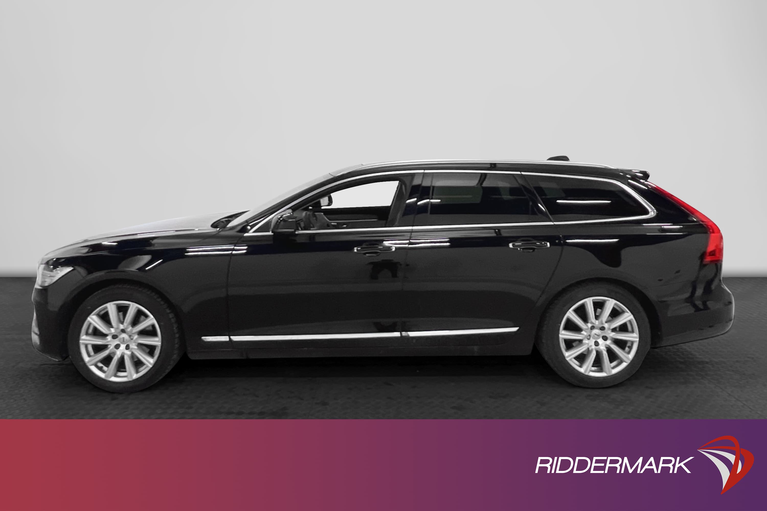 Volvo V90 D4 190hk