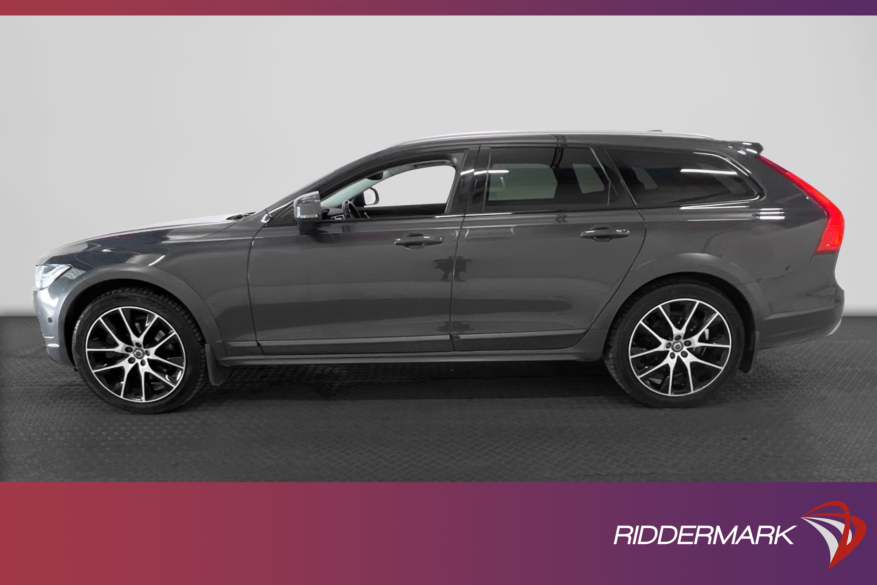 Volvo V90 Cross Country D4 AWD 190hk