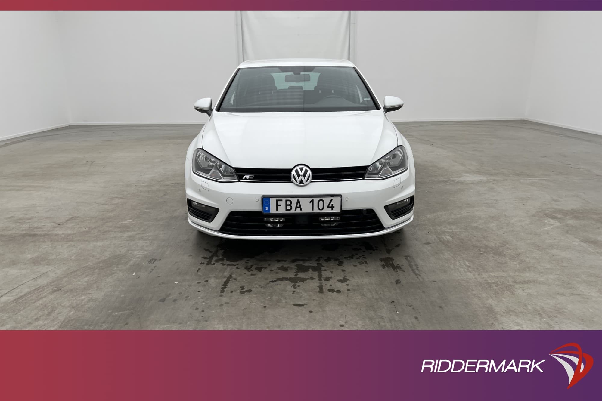 Volkswagen Golf 1.4 TSI 140hk
