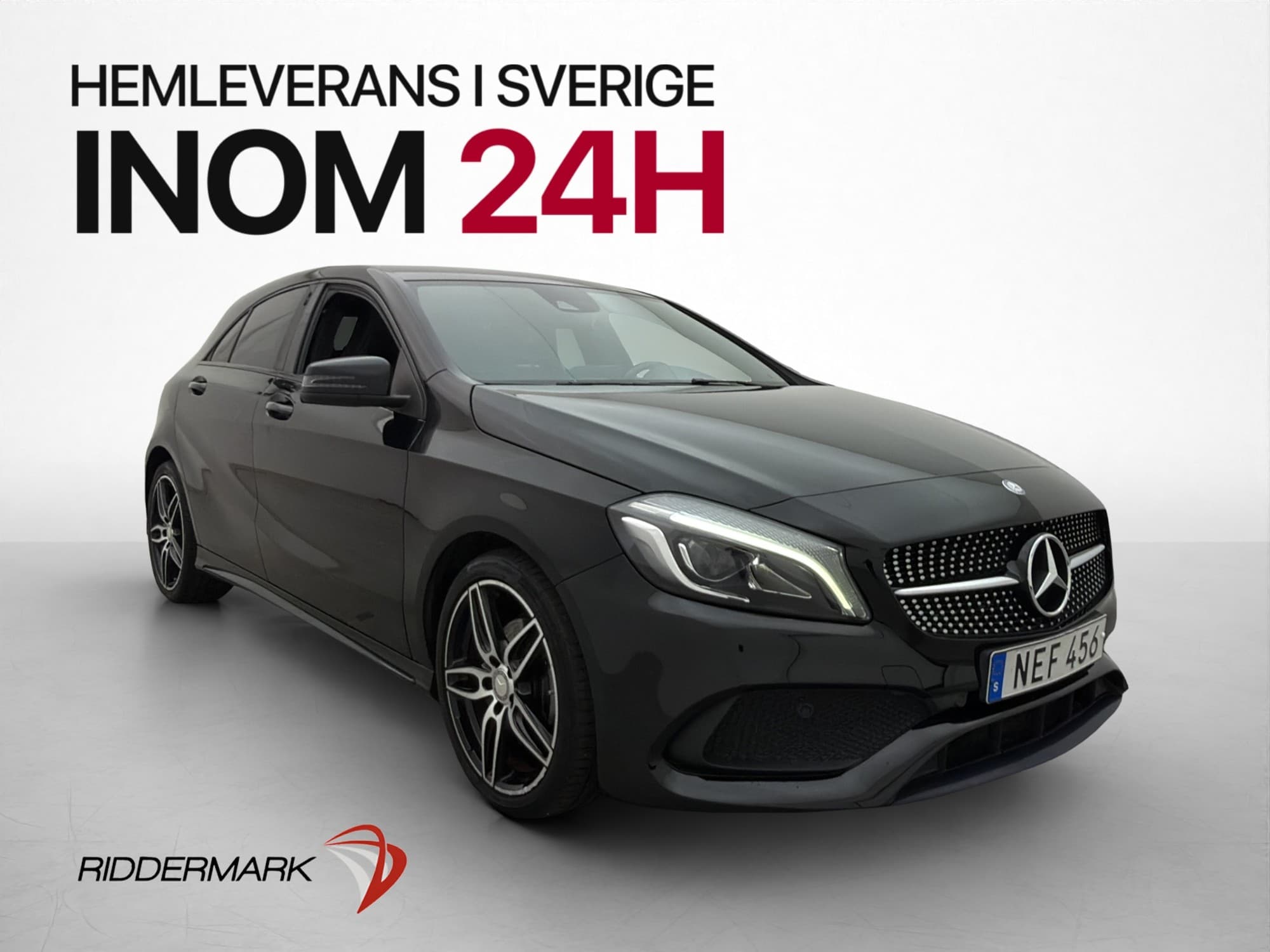 Mercedes-Benz A180