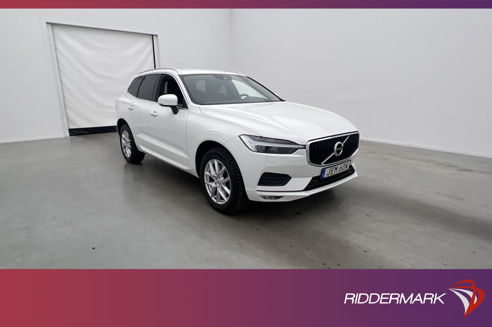 Volvo XC60 B4 AWD