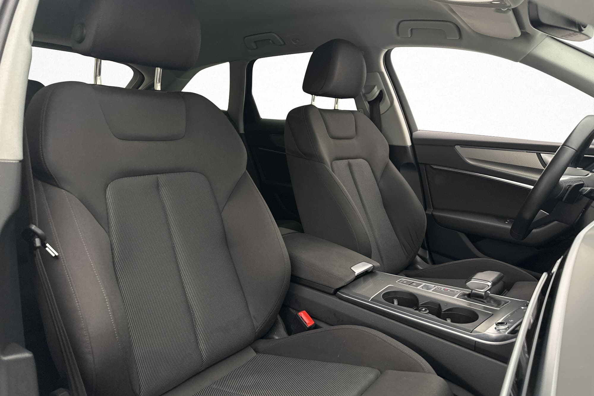 Audi A6 Avant 50 TFSI e Q Proline Cockpit CarPlay 4-Zon MOMS