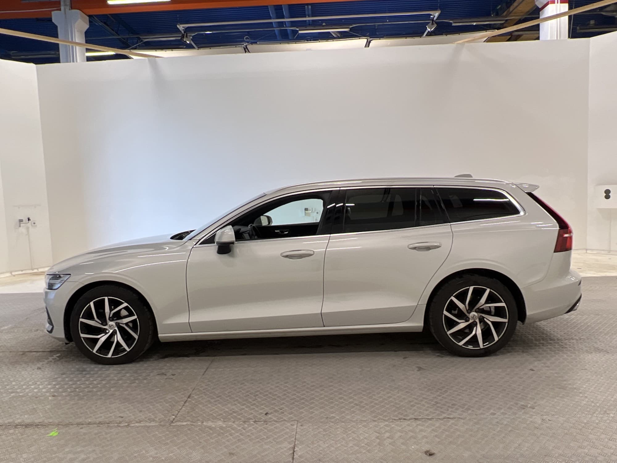 Volvo V60 D4 190hk