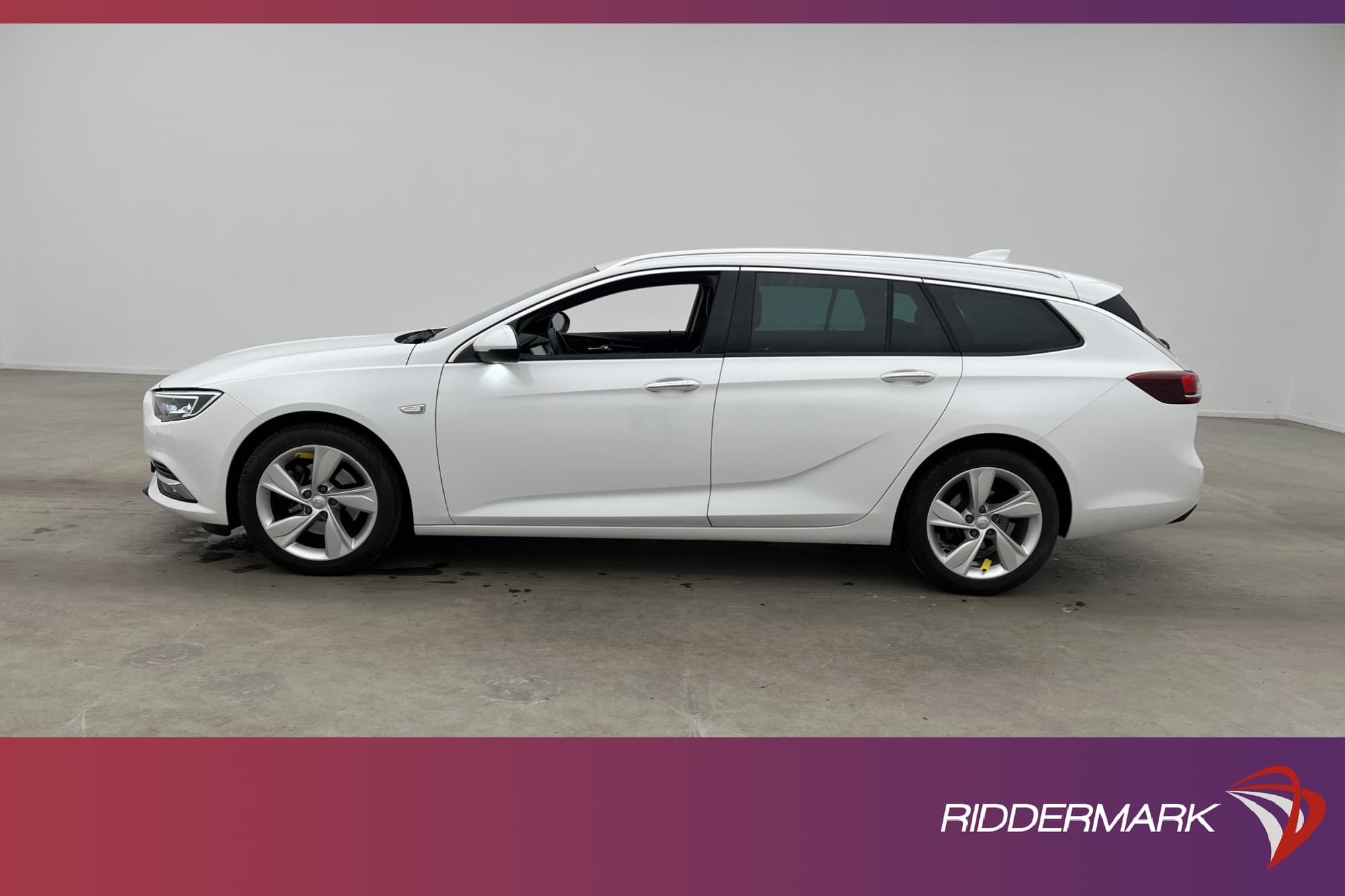Opel Insignia Sports Tourer 2.0  170hk