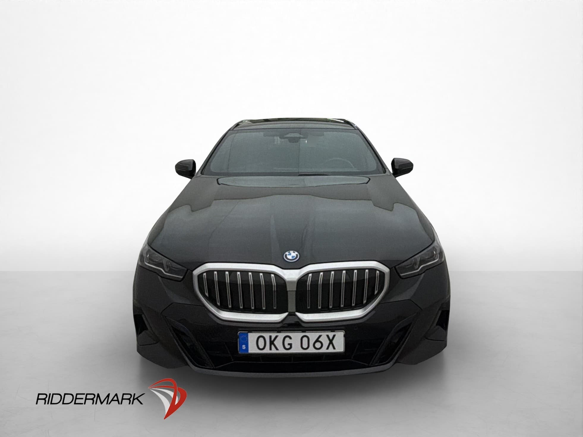BMW 530e