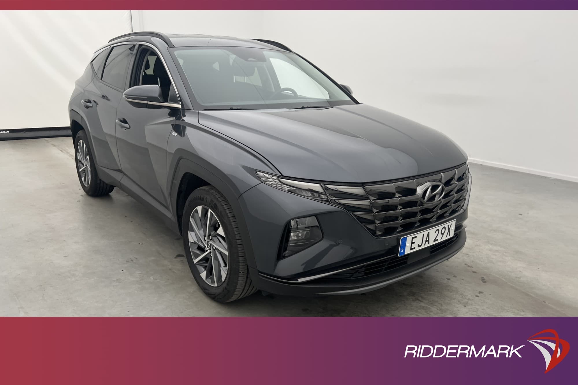 Hyundai Tucson 1.6 150hk