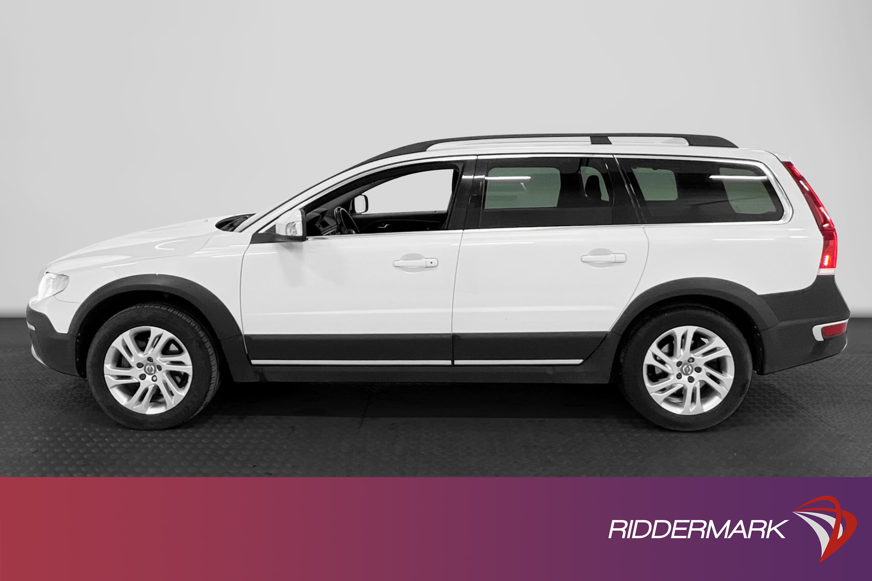 Volvo XC70 D4 181hk