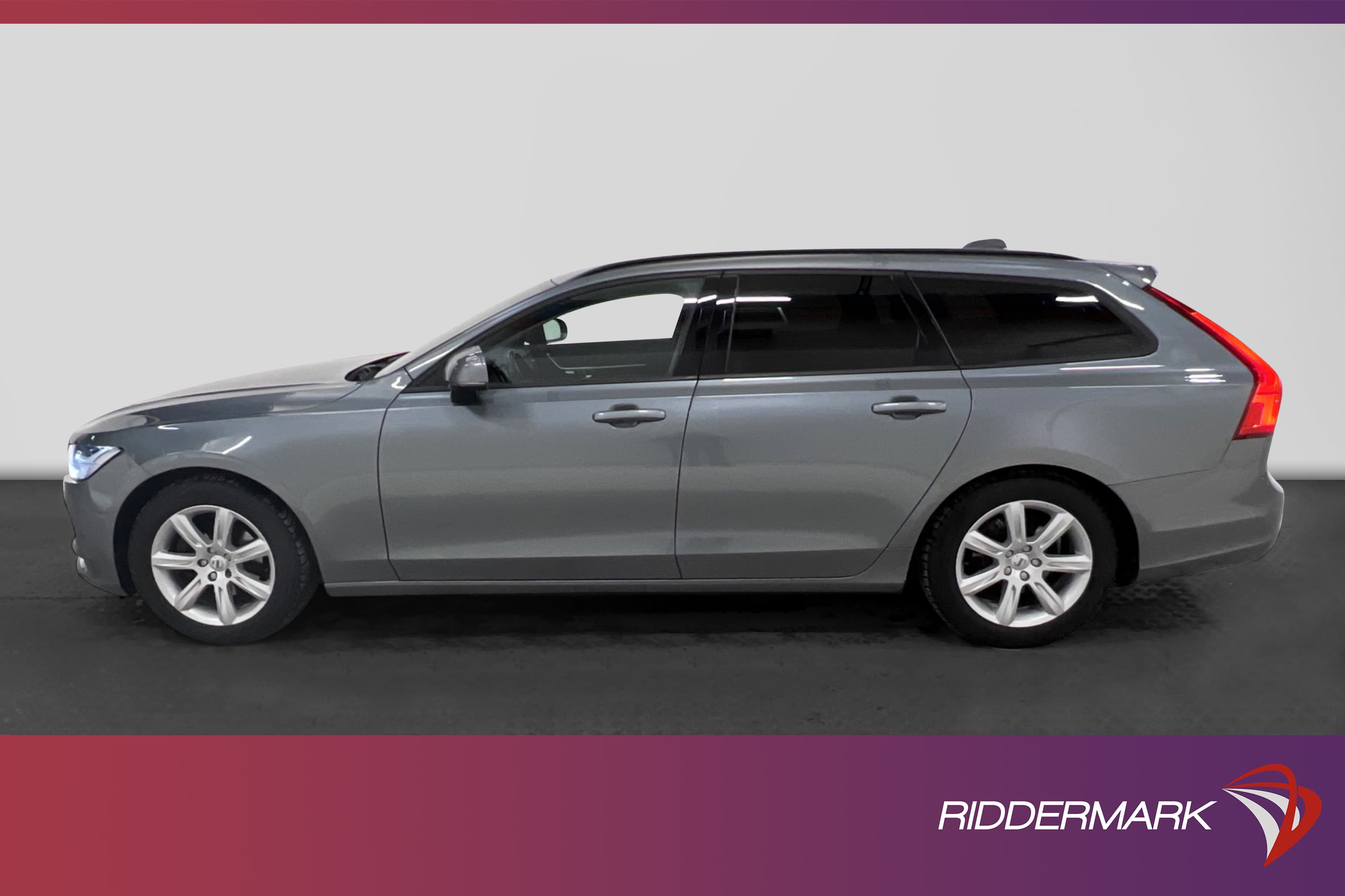Volvo V90 D3 150hk AWD