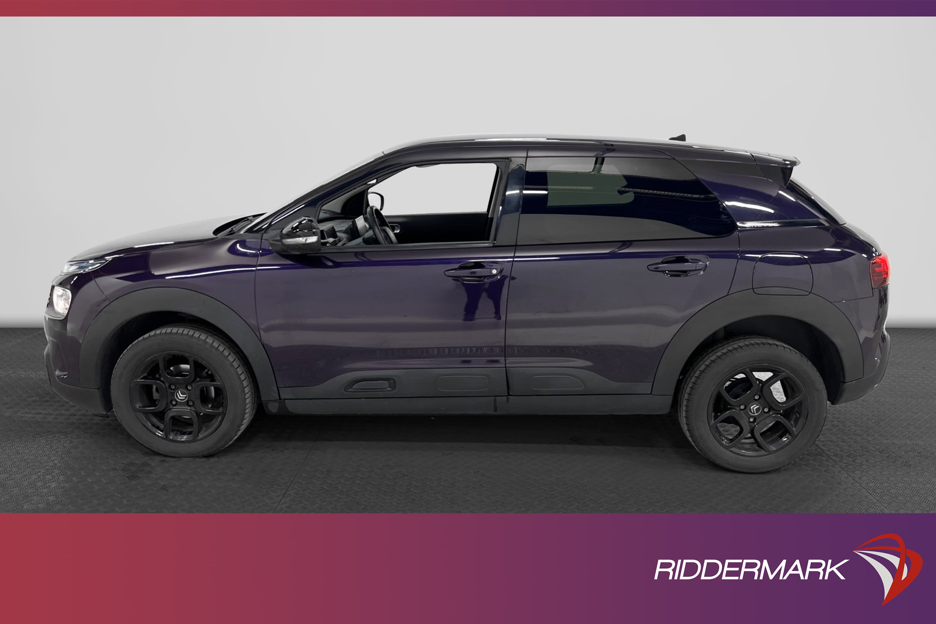 Citroën C4 Cactus