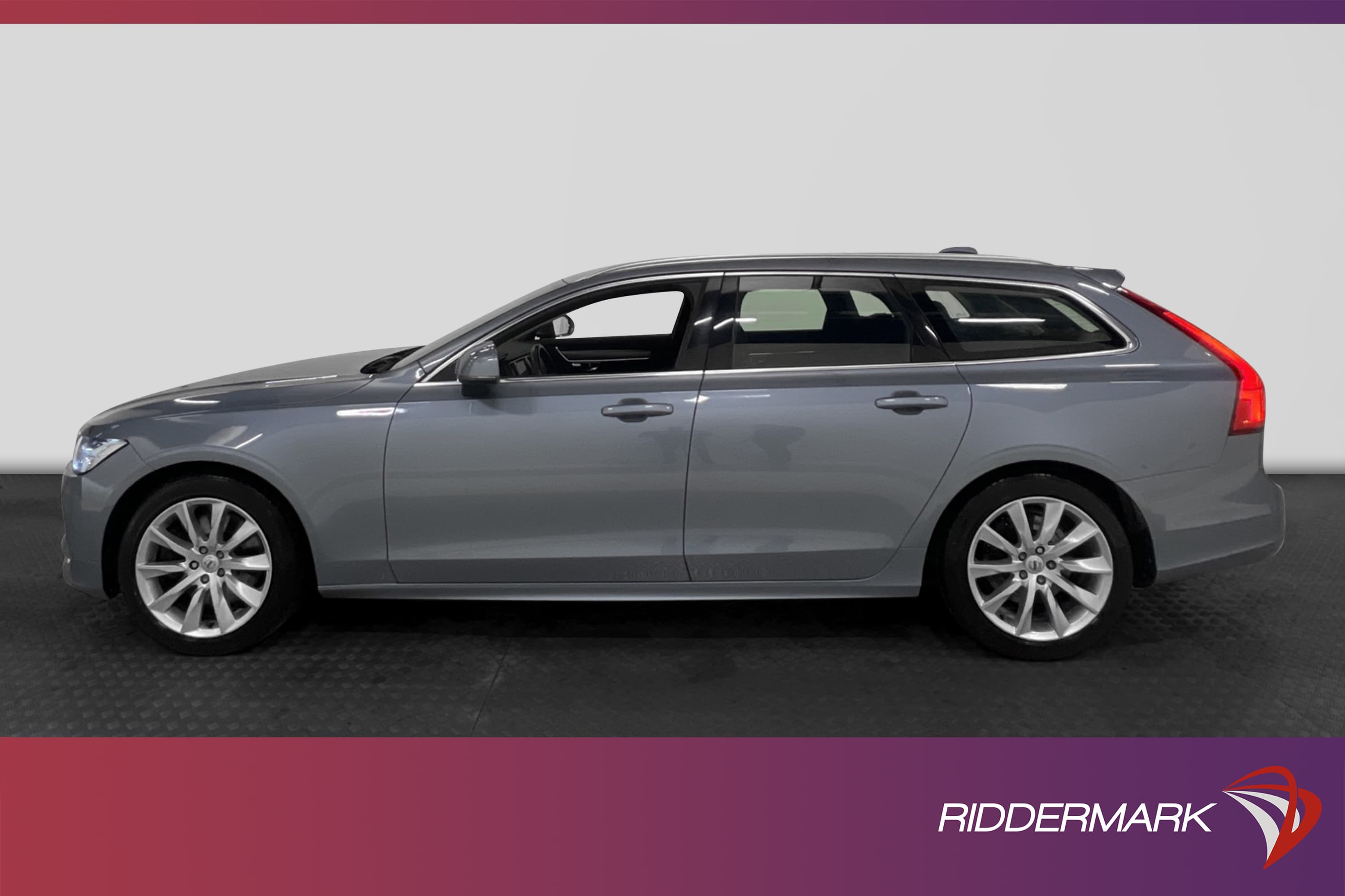 Volvo V90 T4 190hk