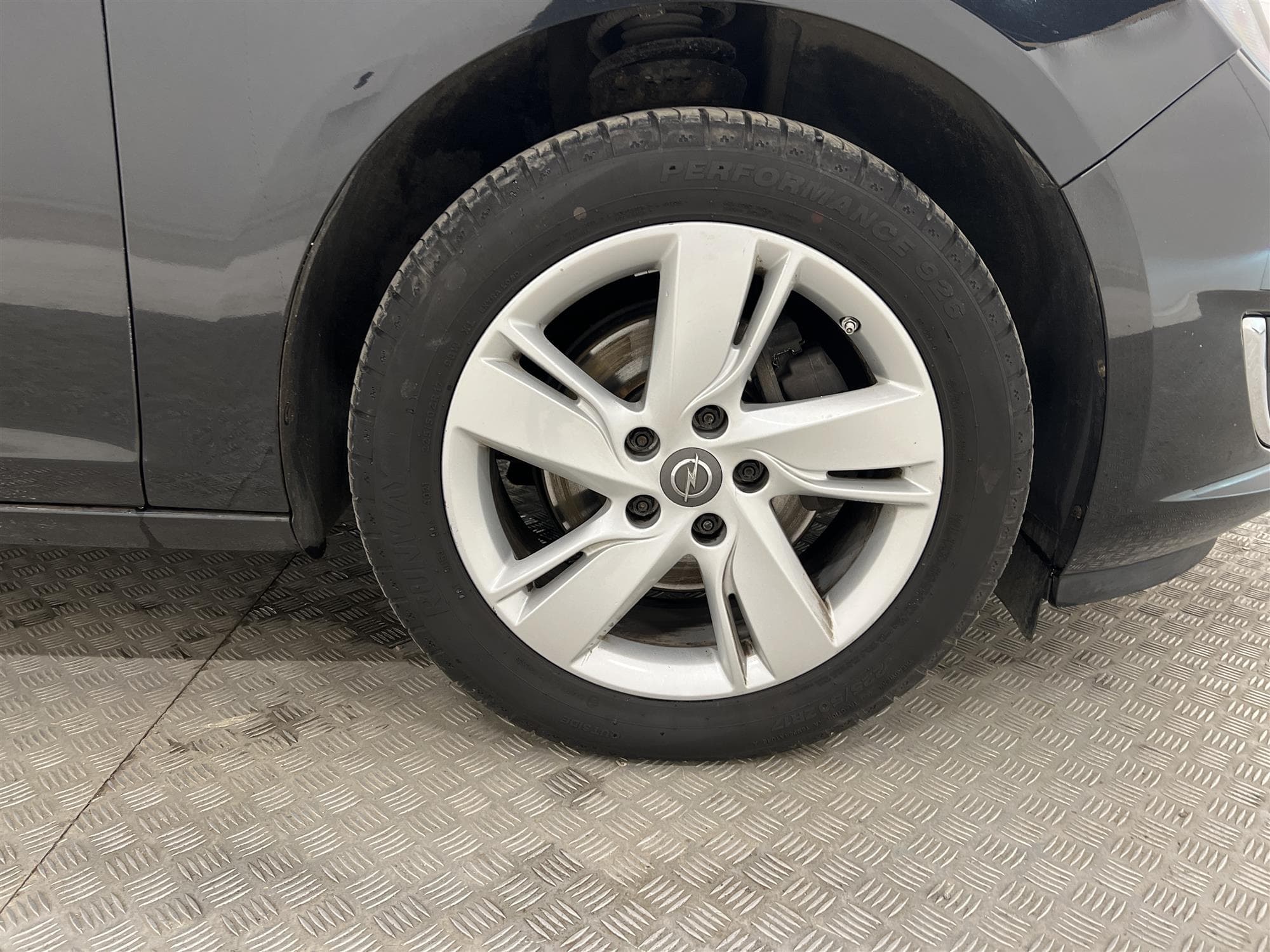 Opel Astra ST 2.0 CDTI 165hk PDC Välservad KAMPANJ 