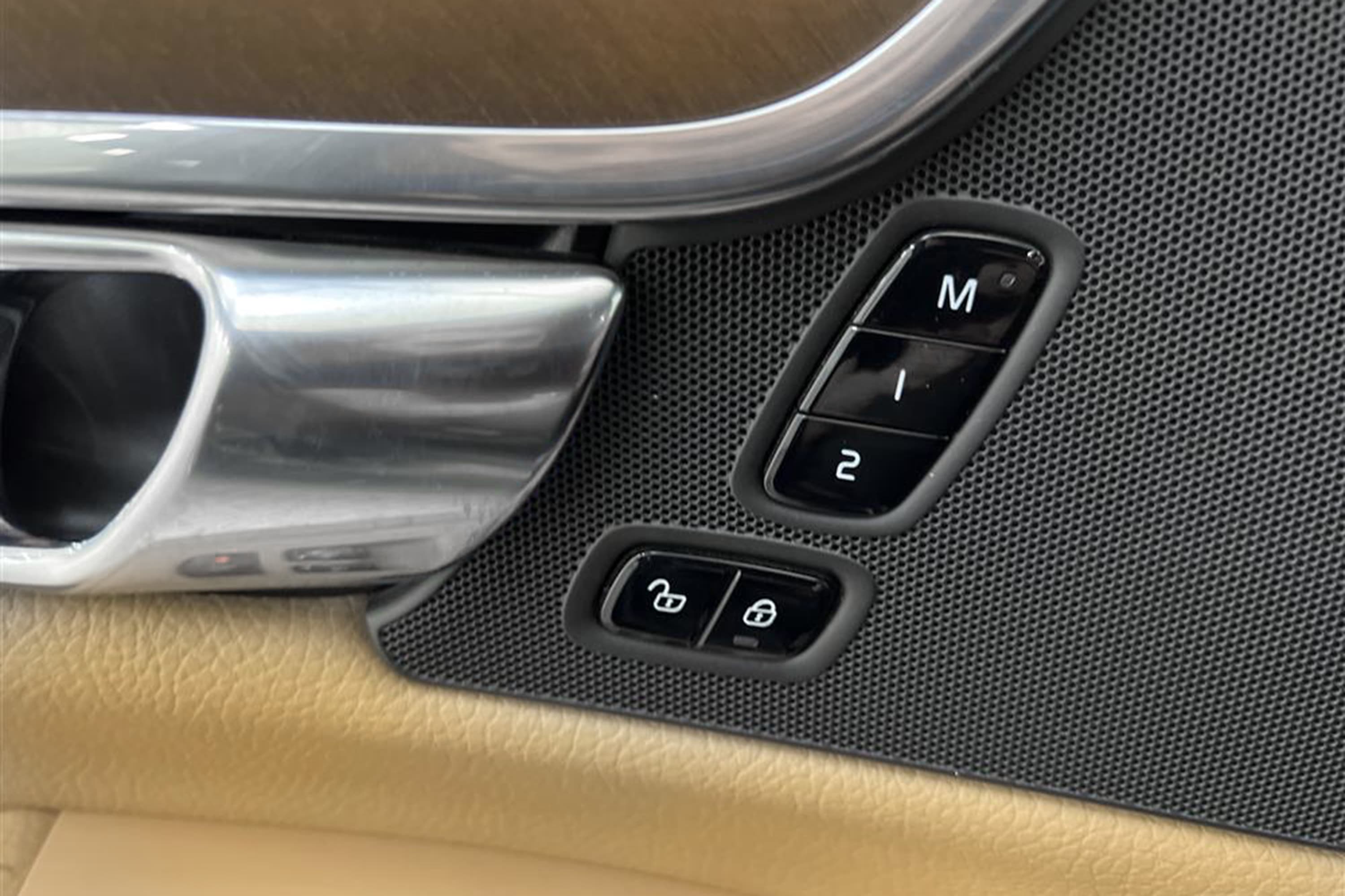Volvo V90 D4 190hk Inscription D-Värm VOC Skinn GPS Draginteriör
