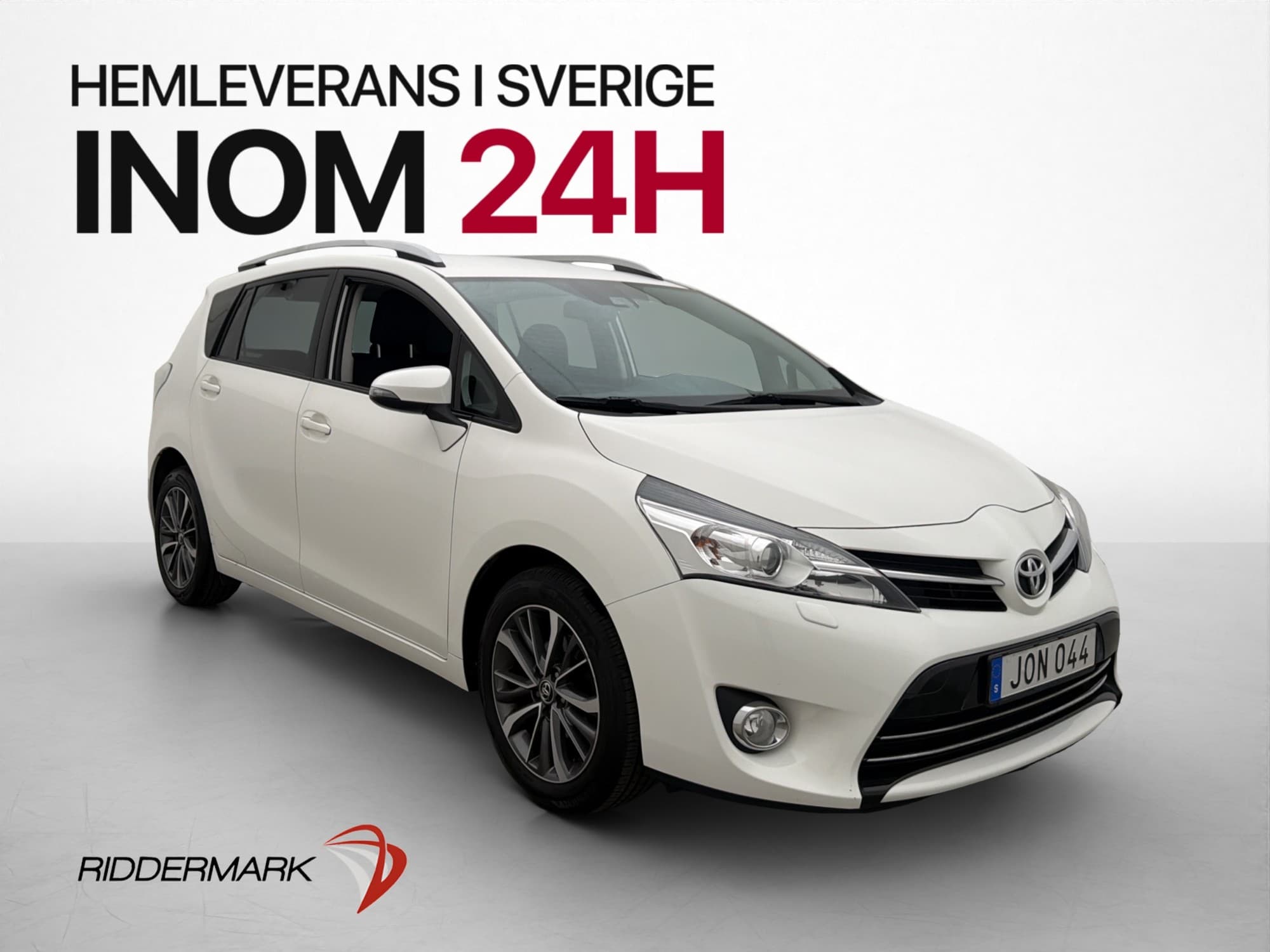 Toyota Verso