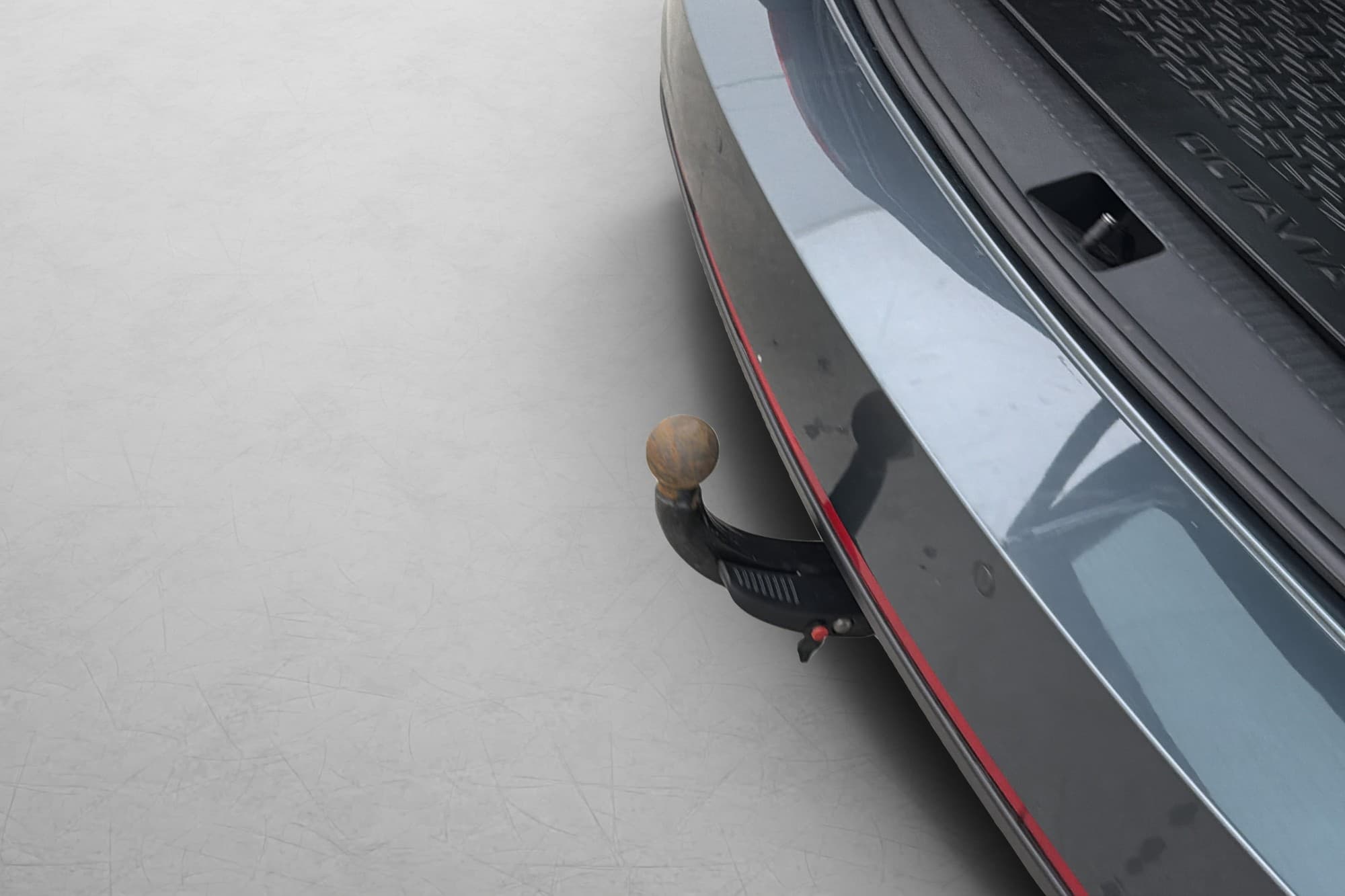 Skoda Octavia 2.0 TDI 184hk 4x4 RS Värmare Kamera Drag Skinn