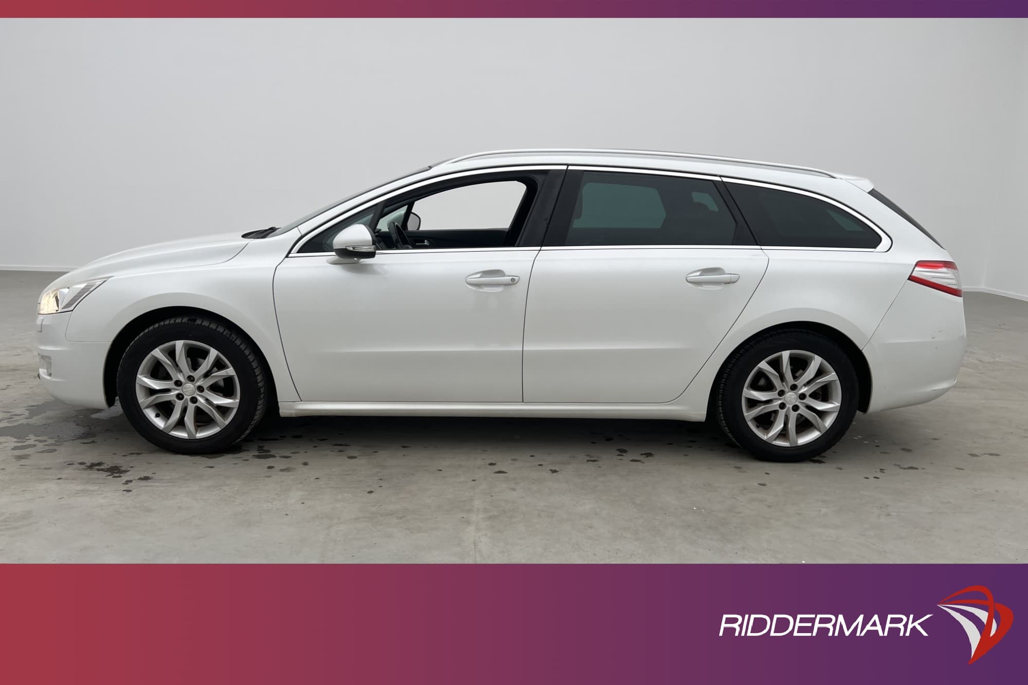 Peugeot 508 SW