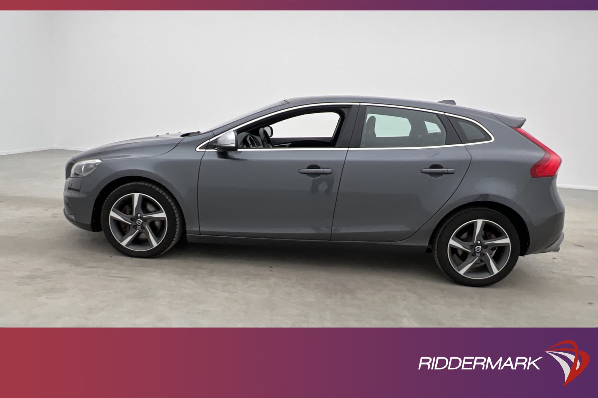 Volvo V40 D3 150hk R-Design