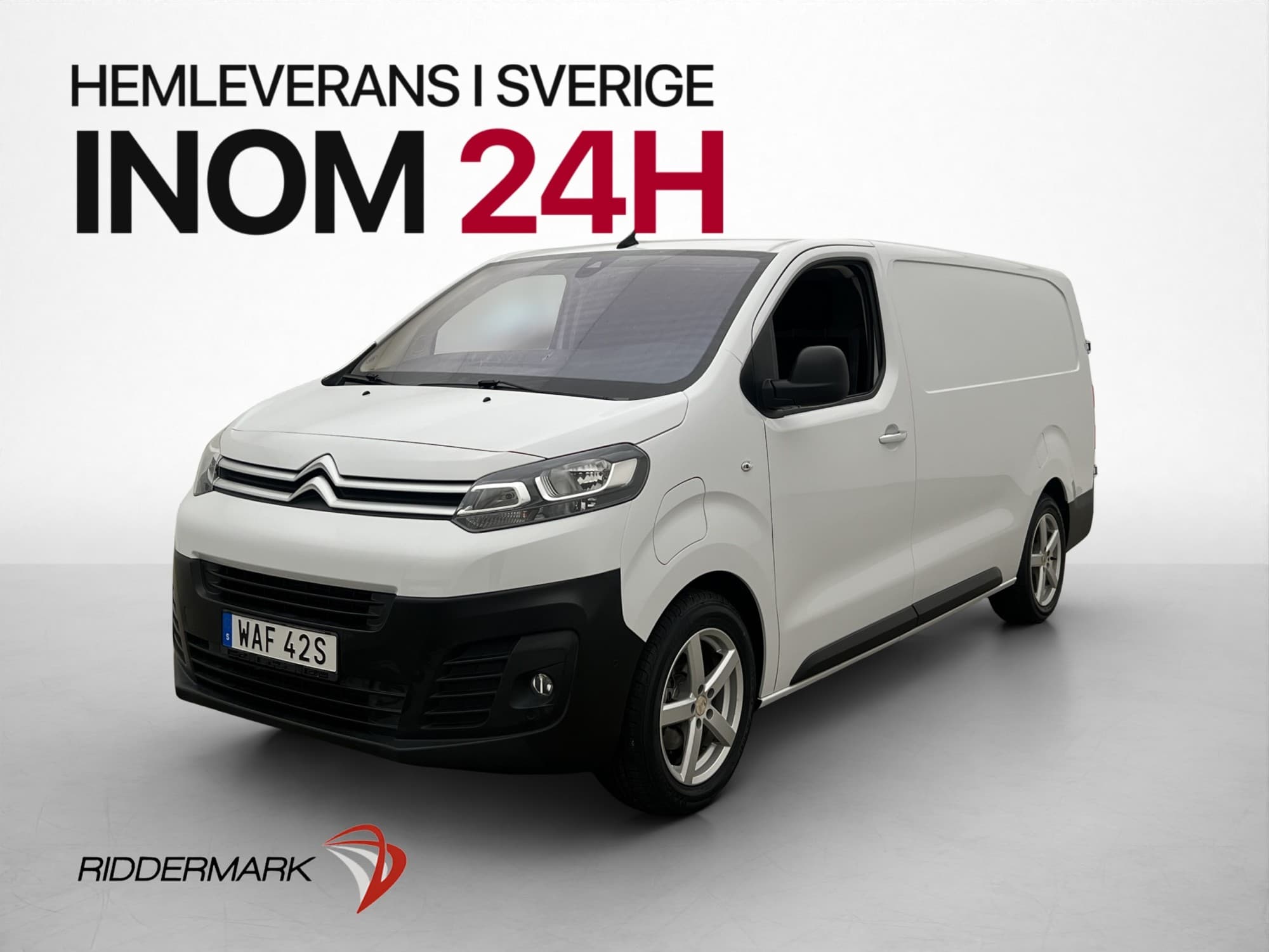 Citroën Jumpy