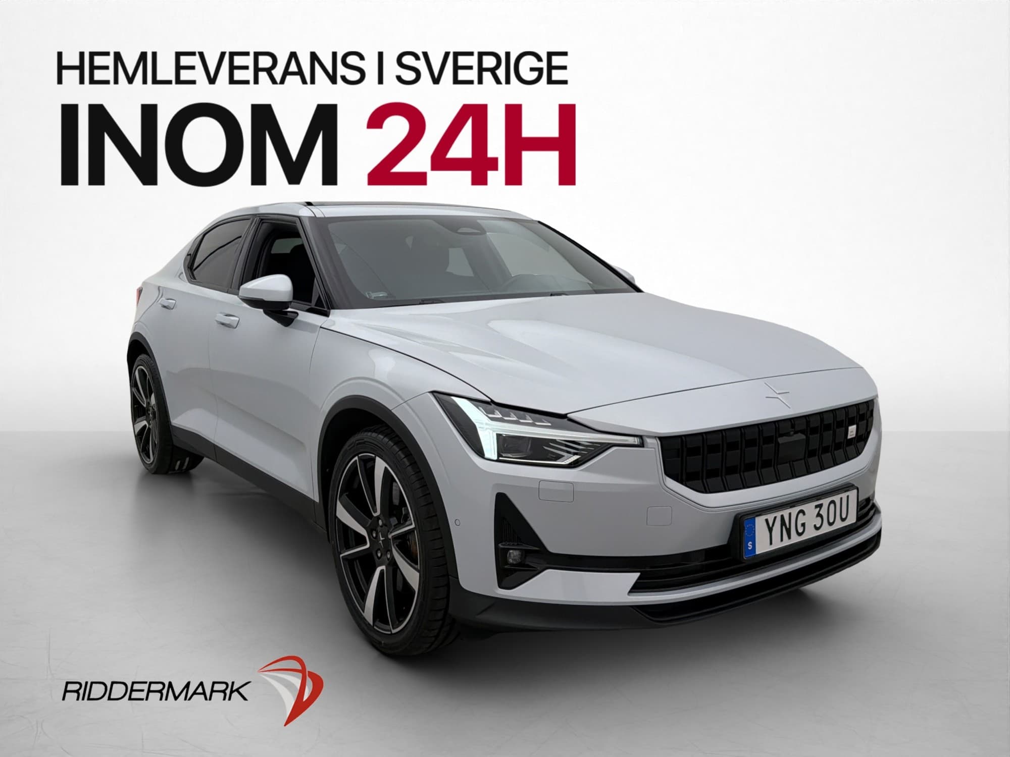 Polestar 2