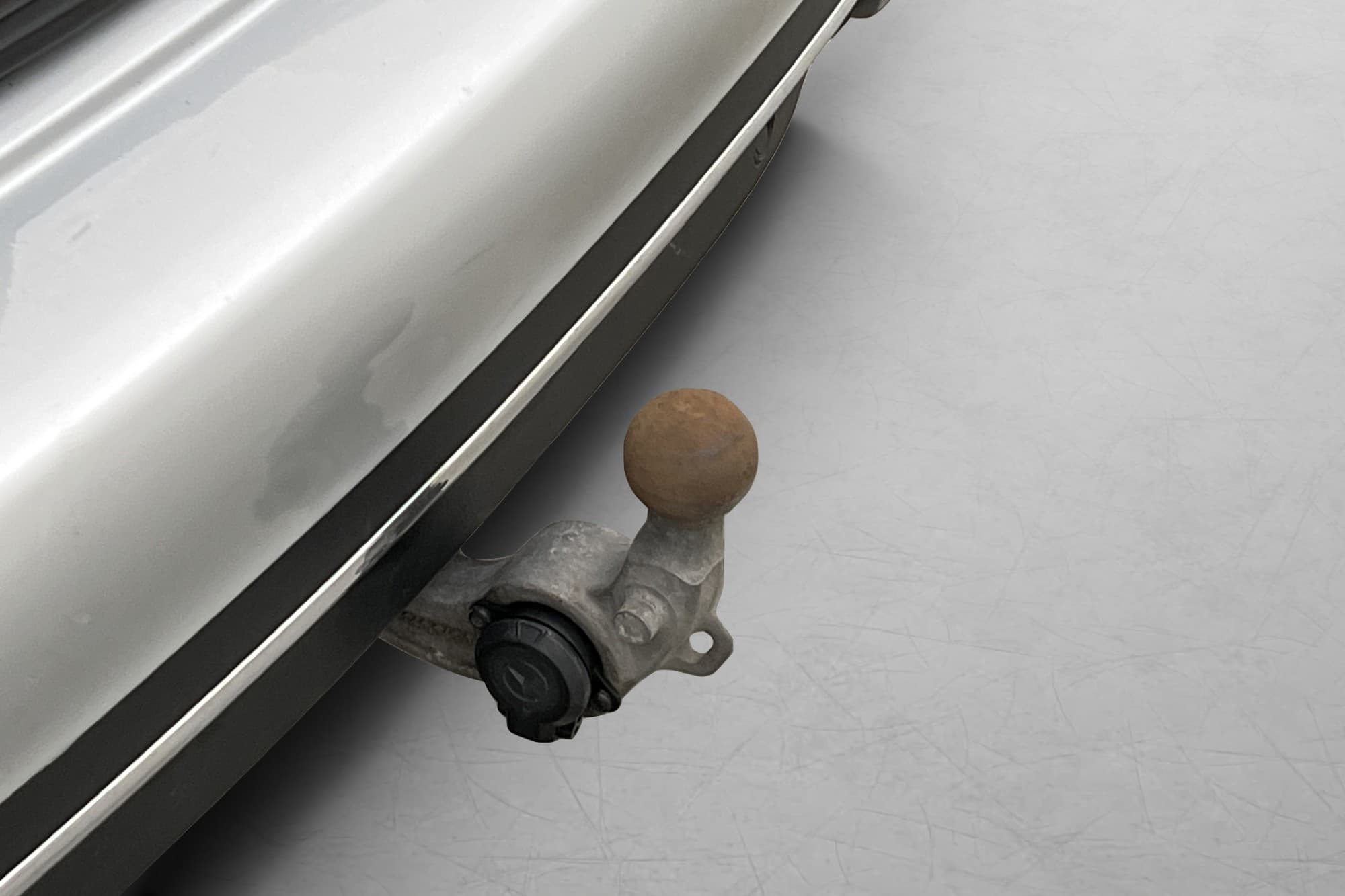 Mercedes-Benz E 220 T d 194hk 4M 360º Kamera Navi Drag