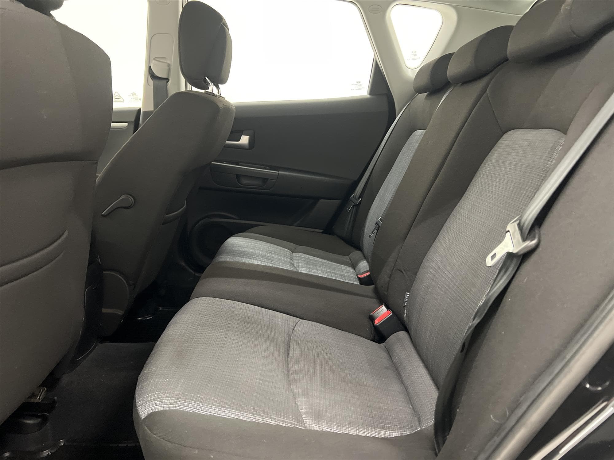 Kia Ceed 1.6 125hk Farthållare Välservad 2 brukare 0.53l/mil