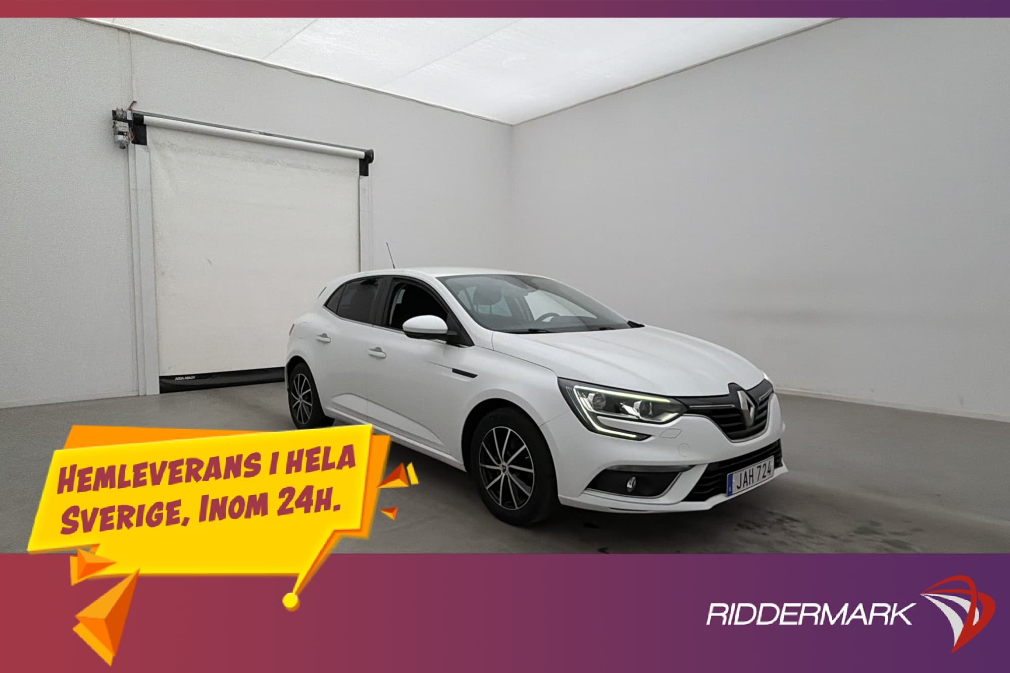 Renault Mégane