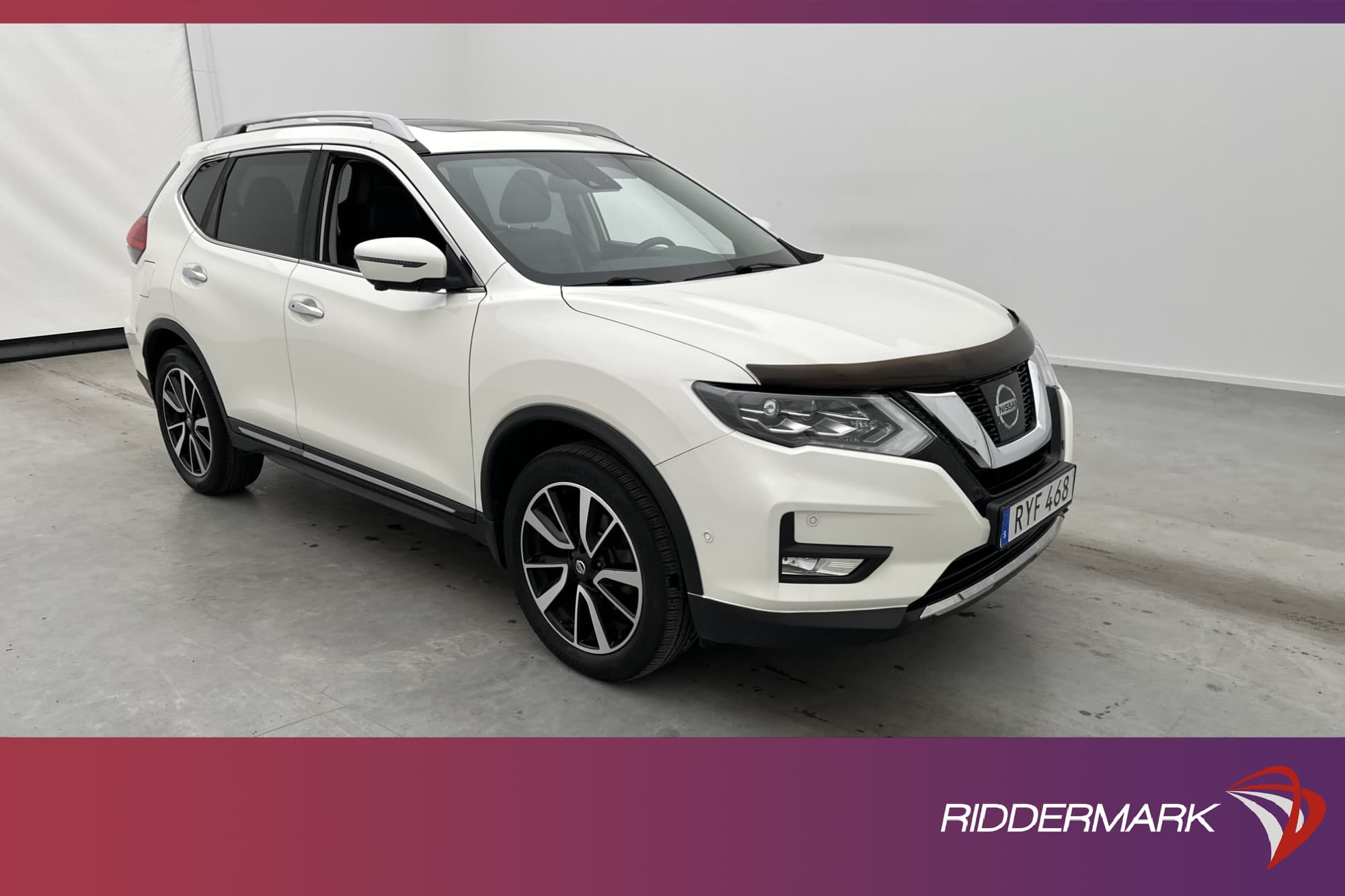 Nissan X-Trail 1.6 dCi