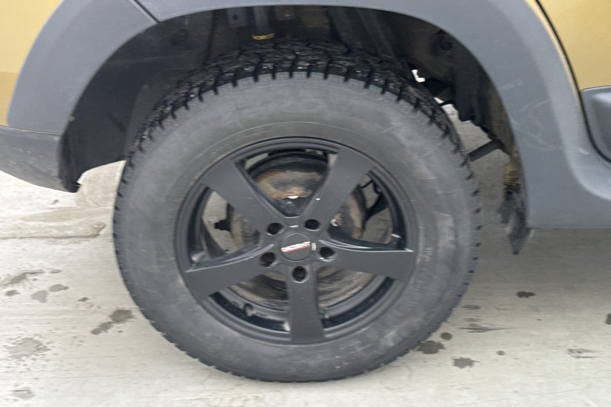 slider