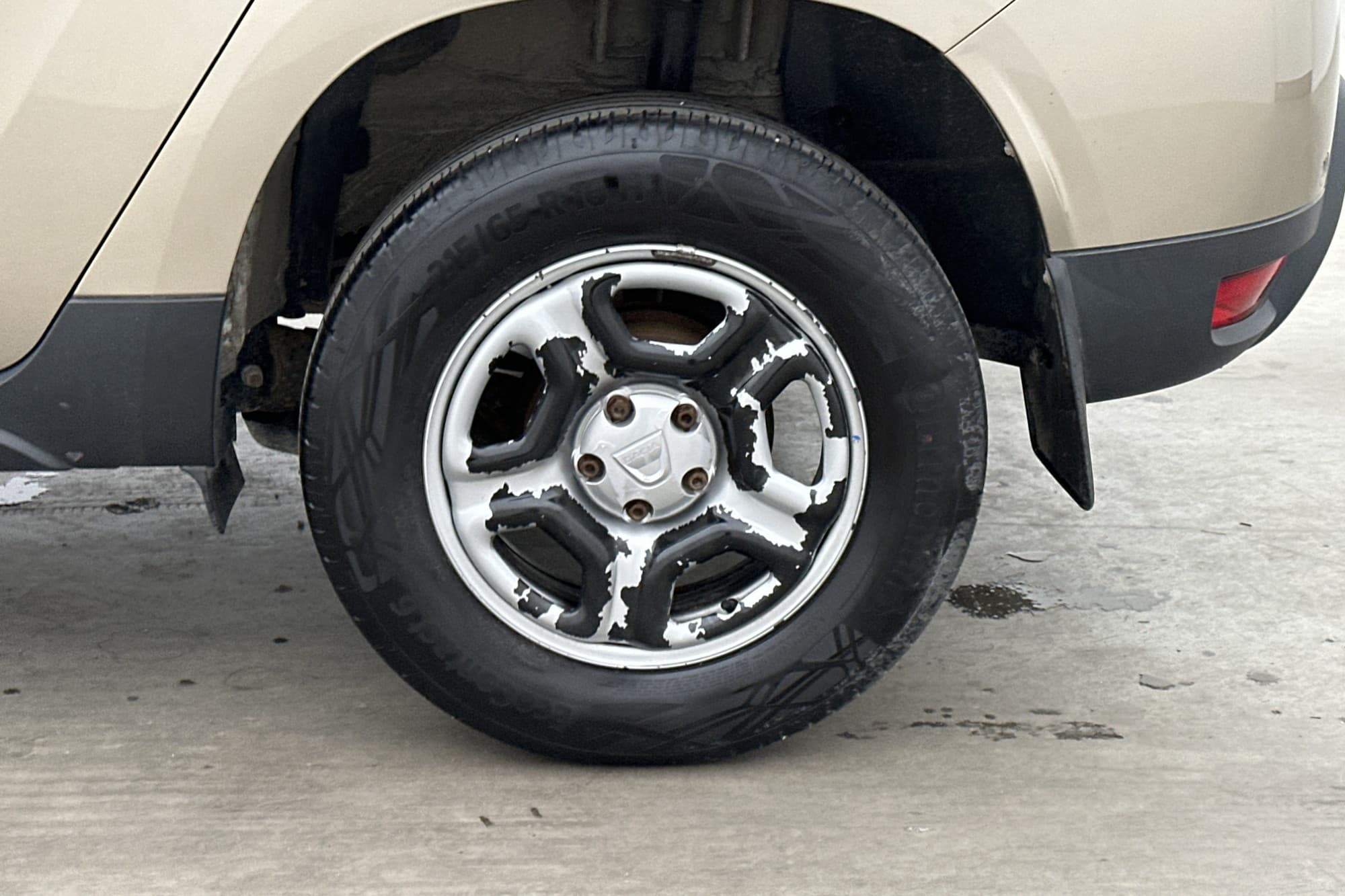 slider