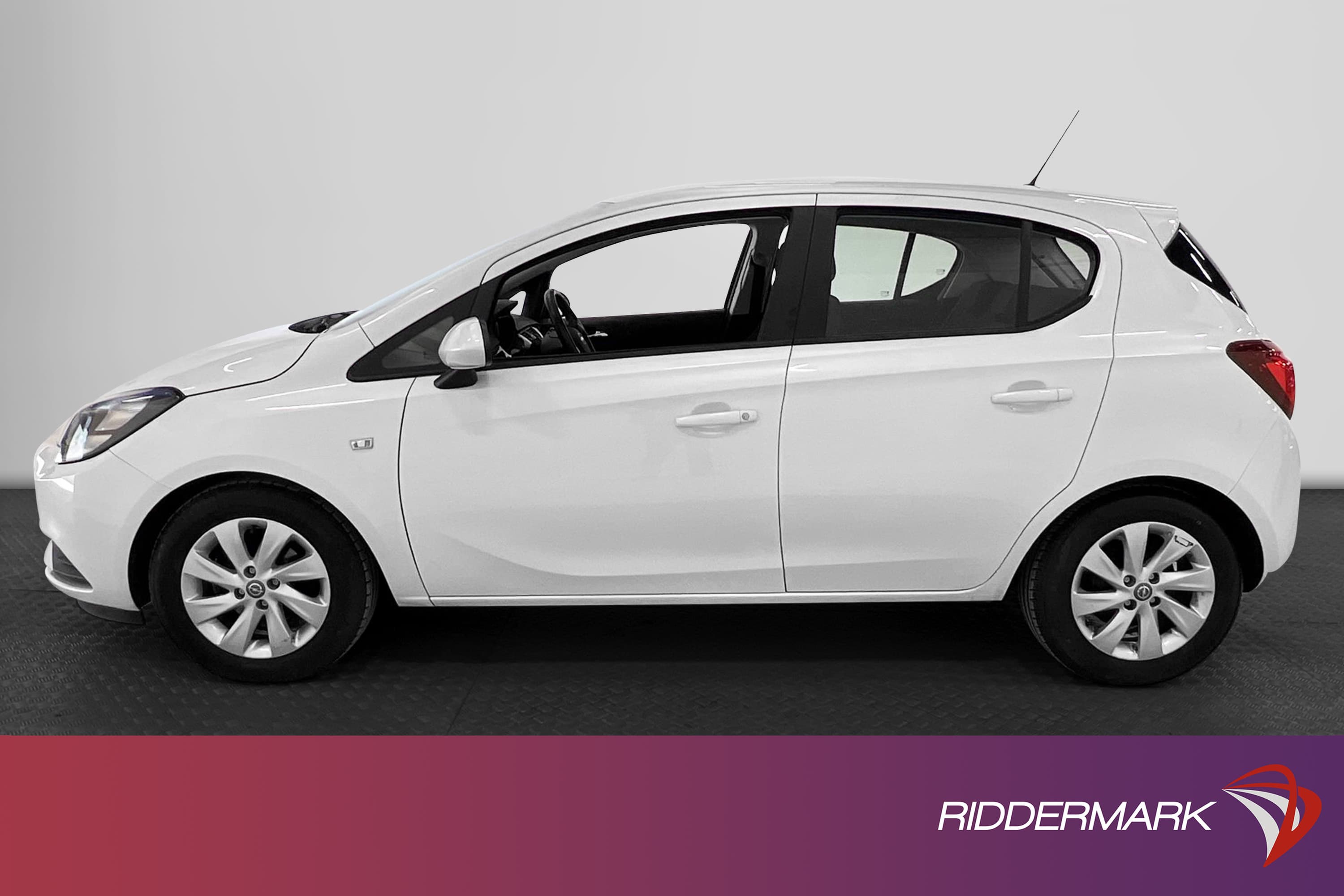 Opel Corsa 1.4 90hk