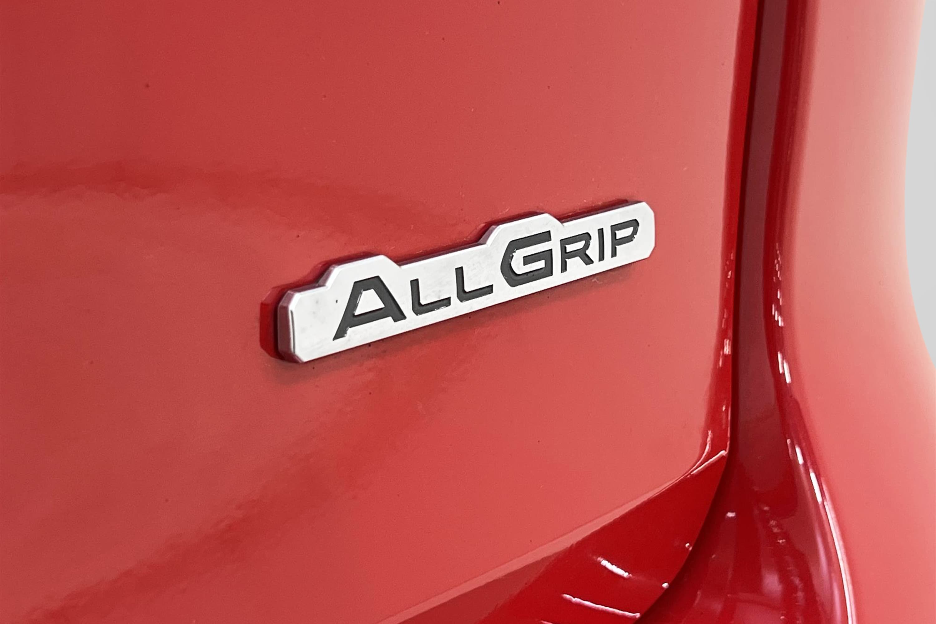 Suzuki Vitara 1.4 AllGrip 140hk Panorama Navigator B-Kamera