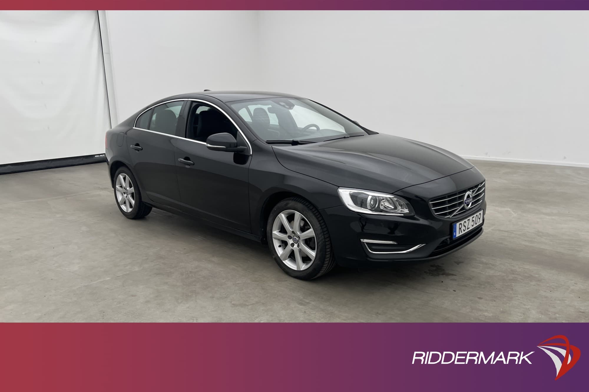 Volvo S60 T3