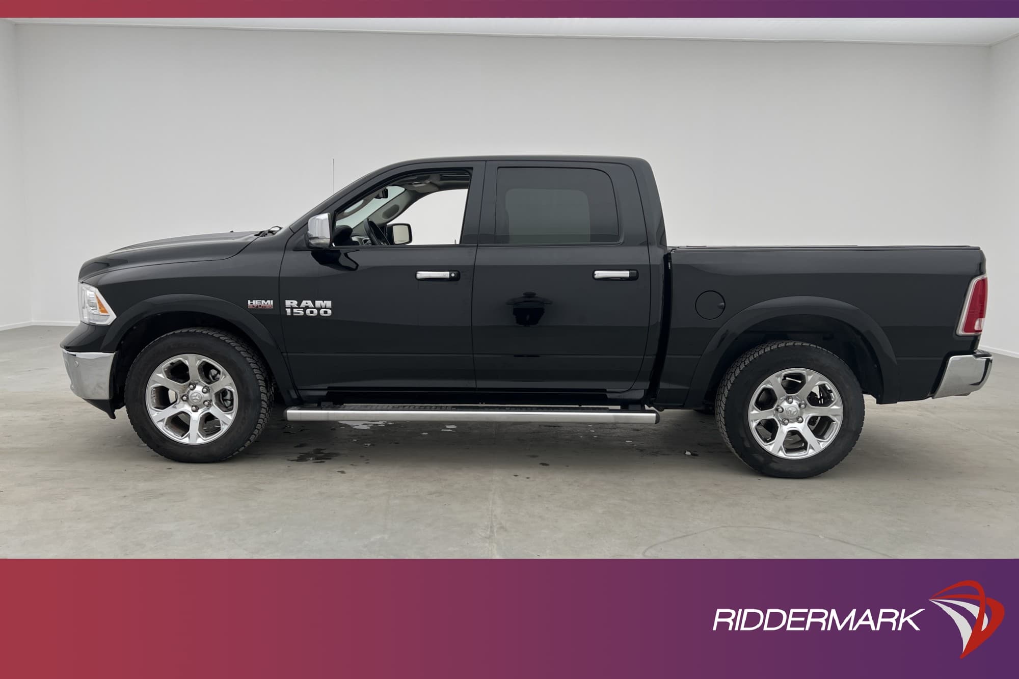 Dodge  RAM