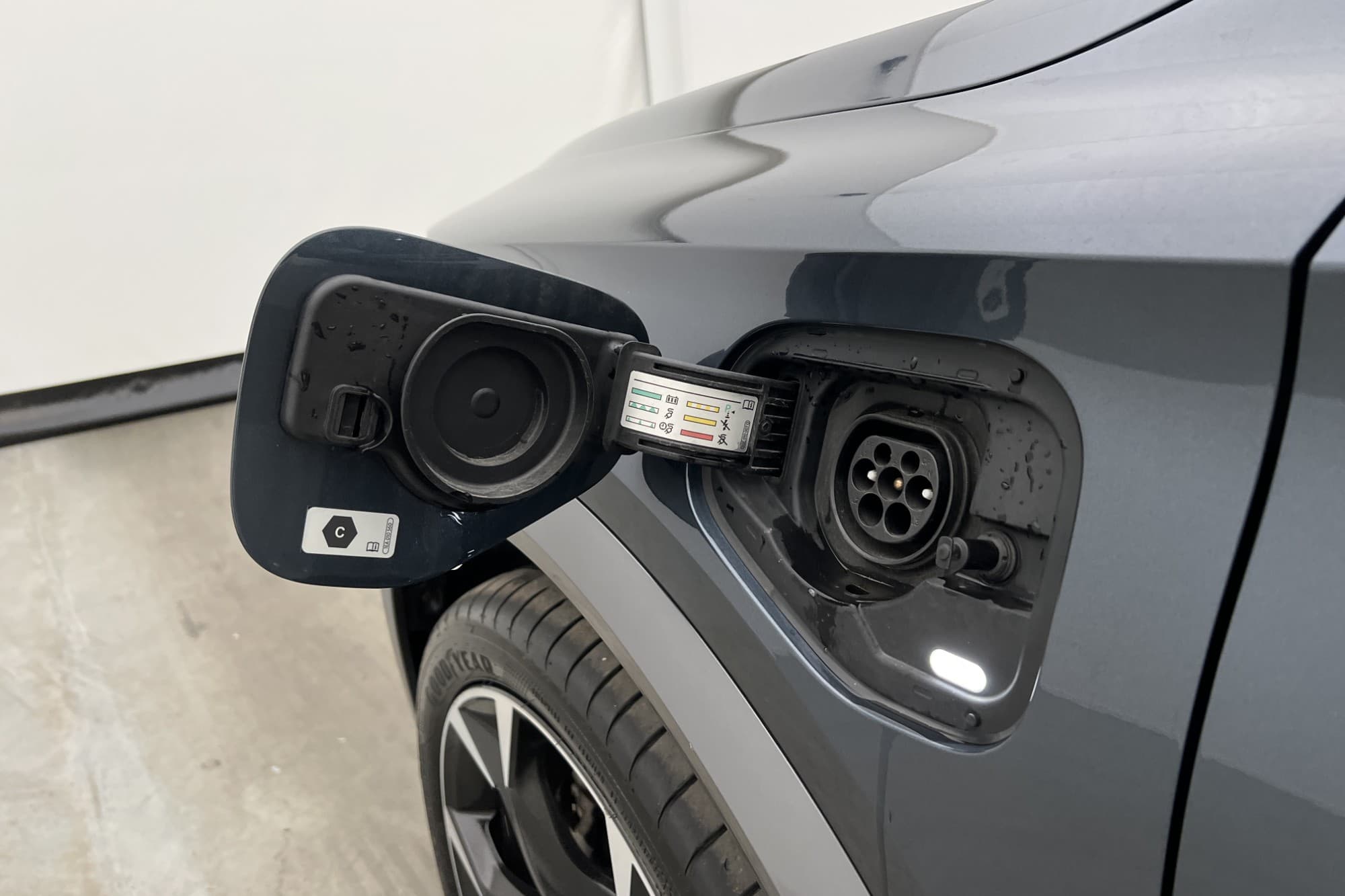 slider