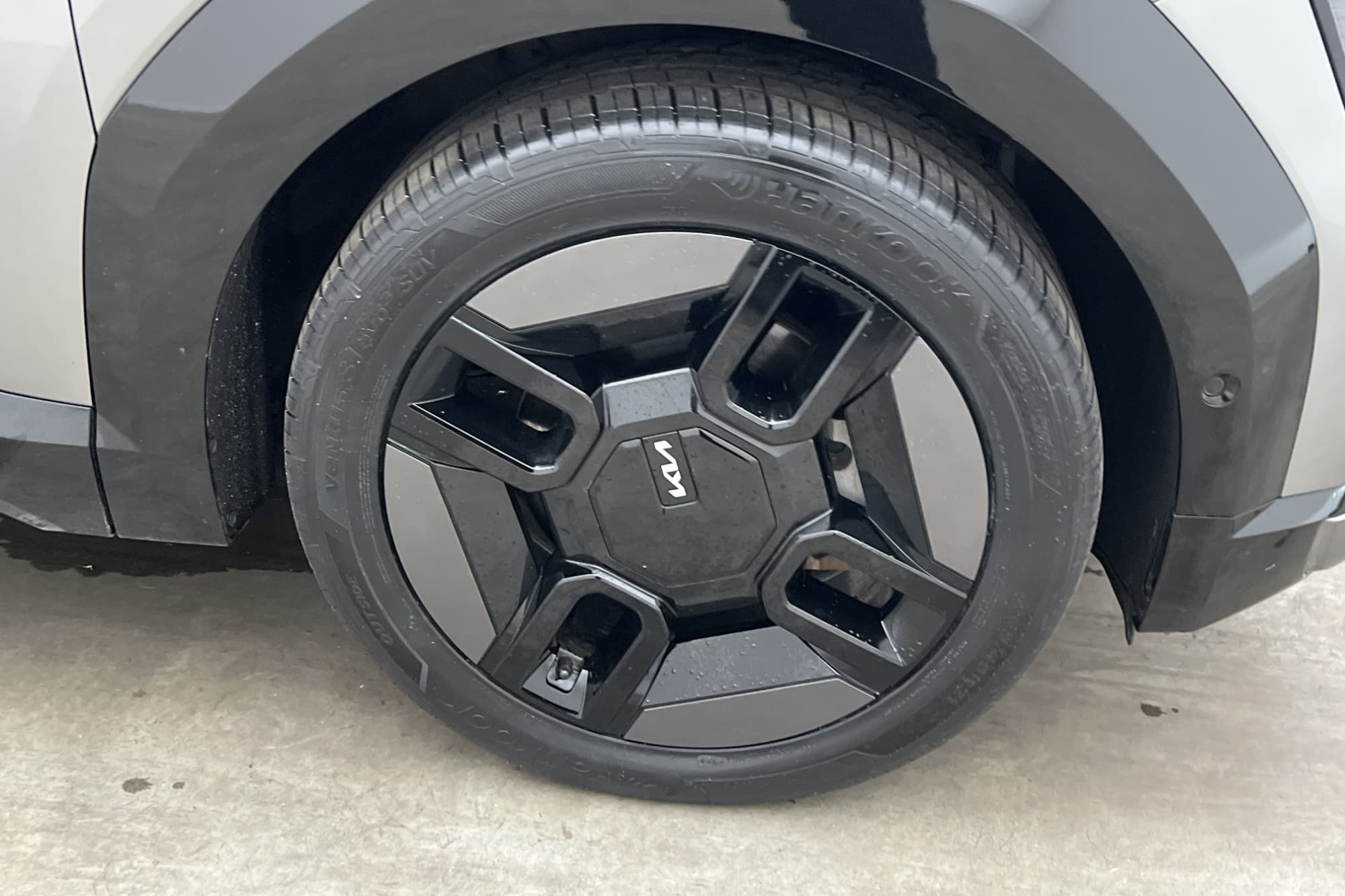 slider