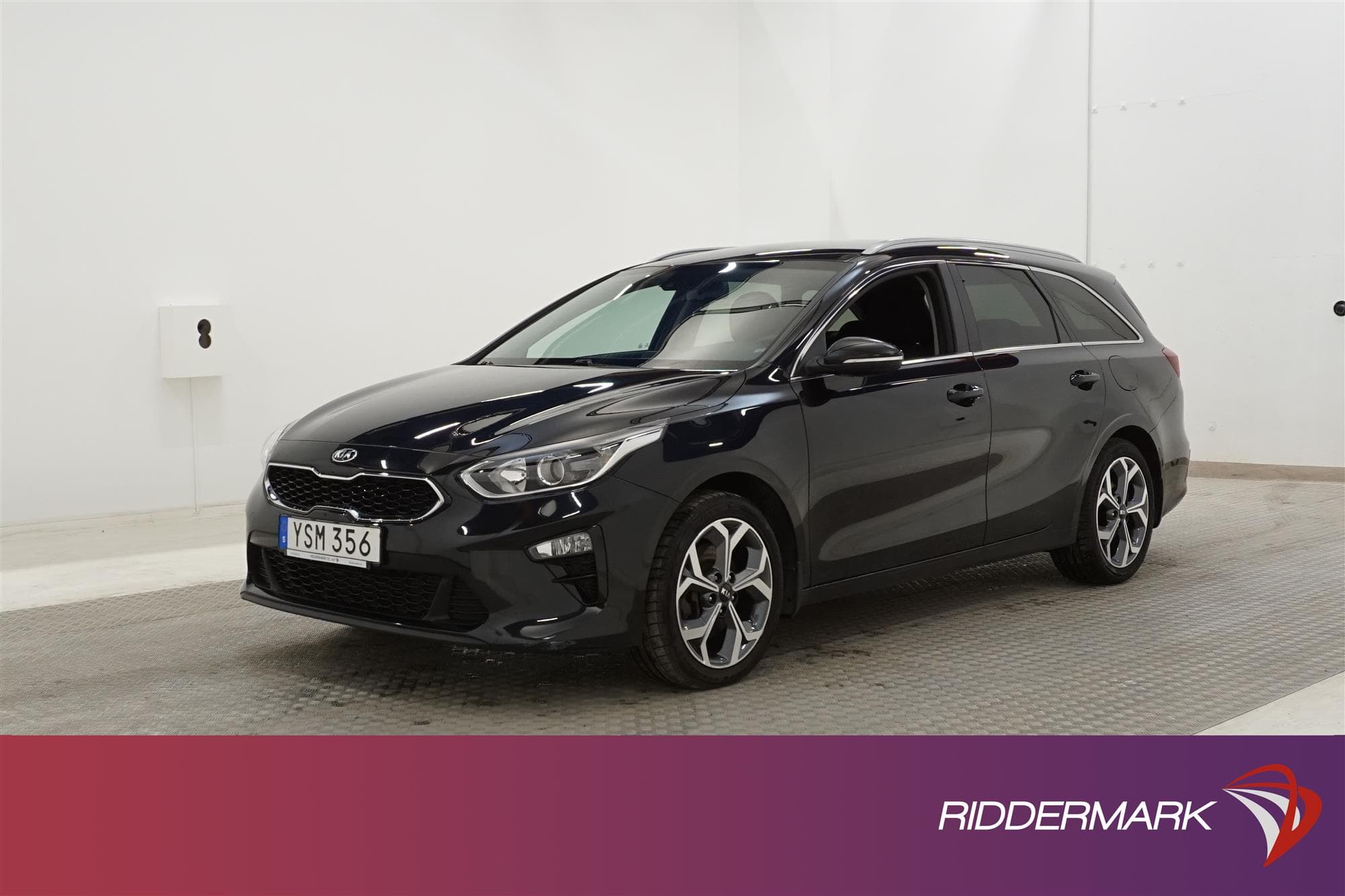 Kia Ceed 1.0