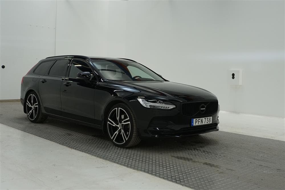 Volvo V90 D3 AWD
