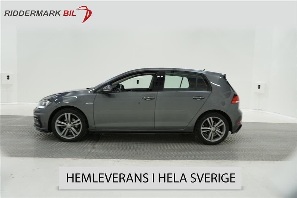 Volkswagen Golf 1.0 TSI 115hk 
