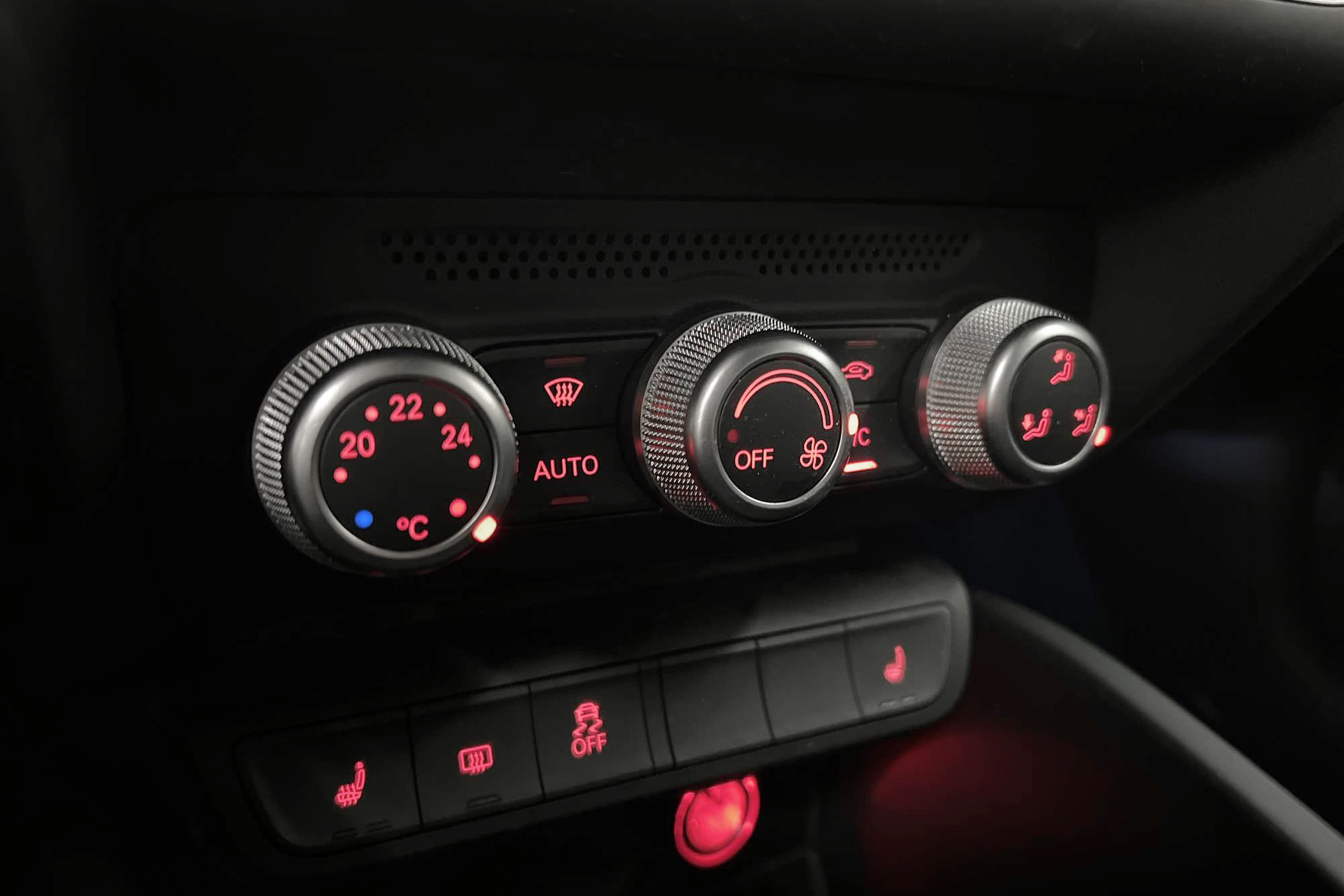 Audi A1 Sportback 1.4 TFSI 125hk S-line Välservad 0,51l/mil