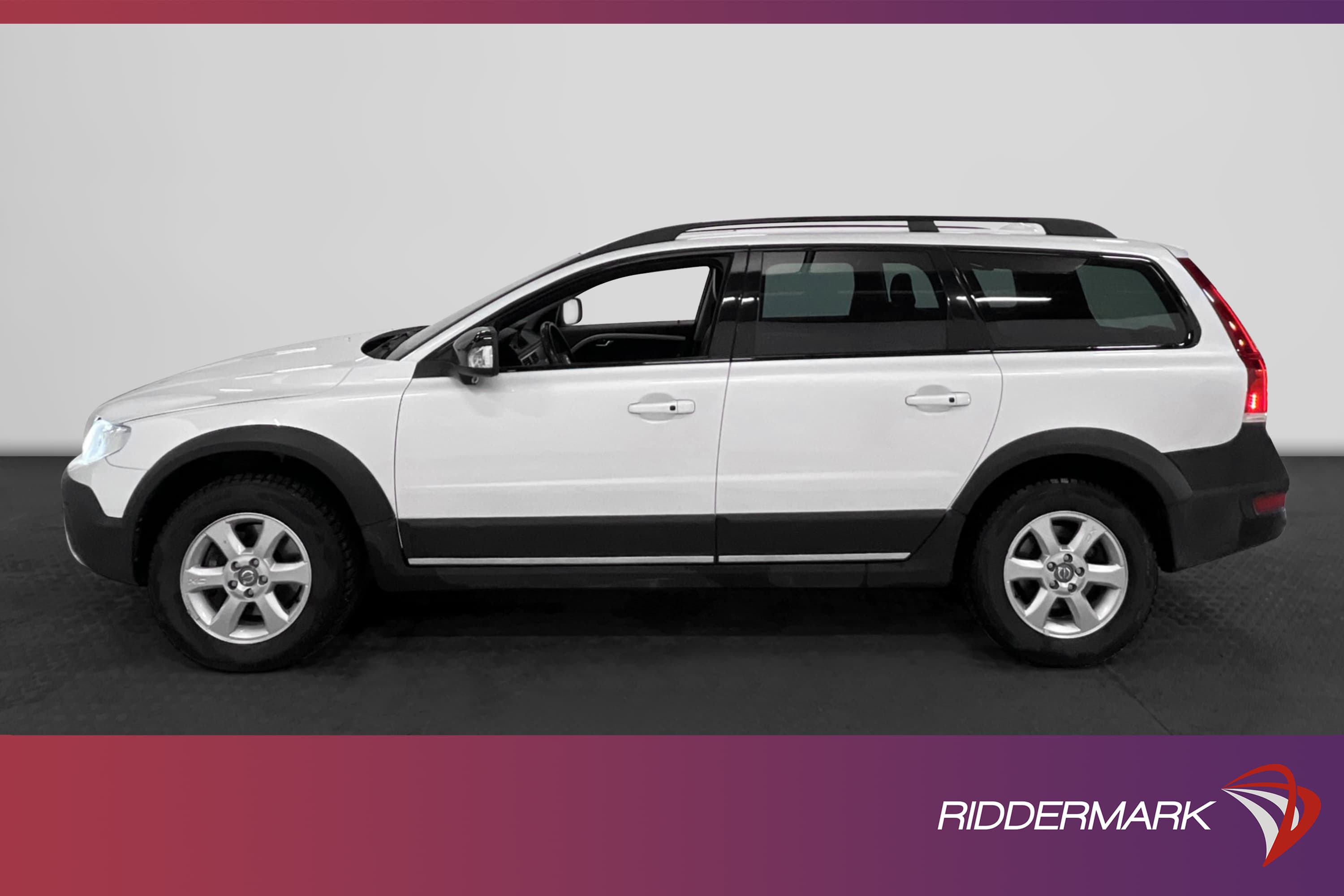 Volvo XC70 D5 215hk AWD