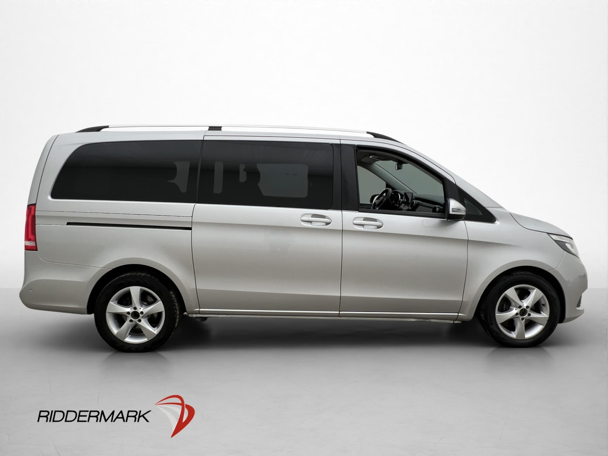 Mercedes-Benz V