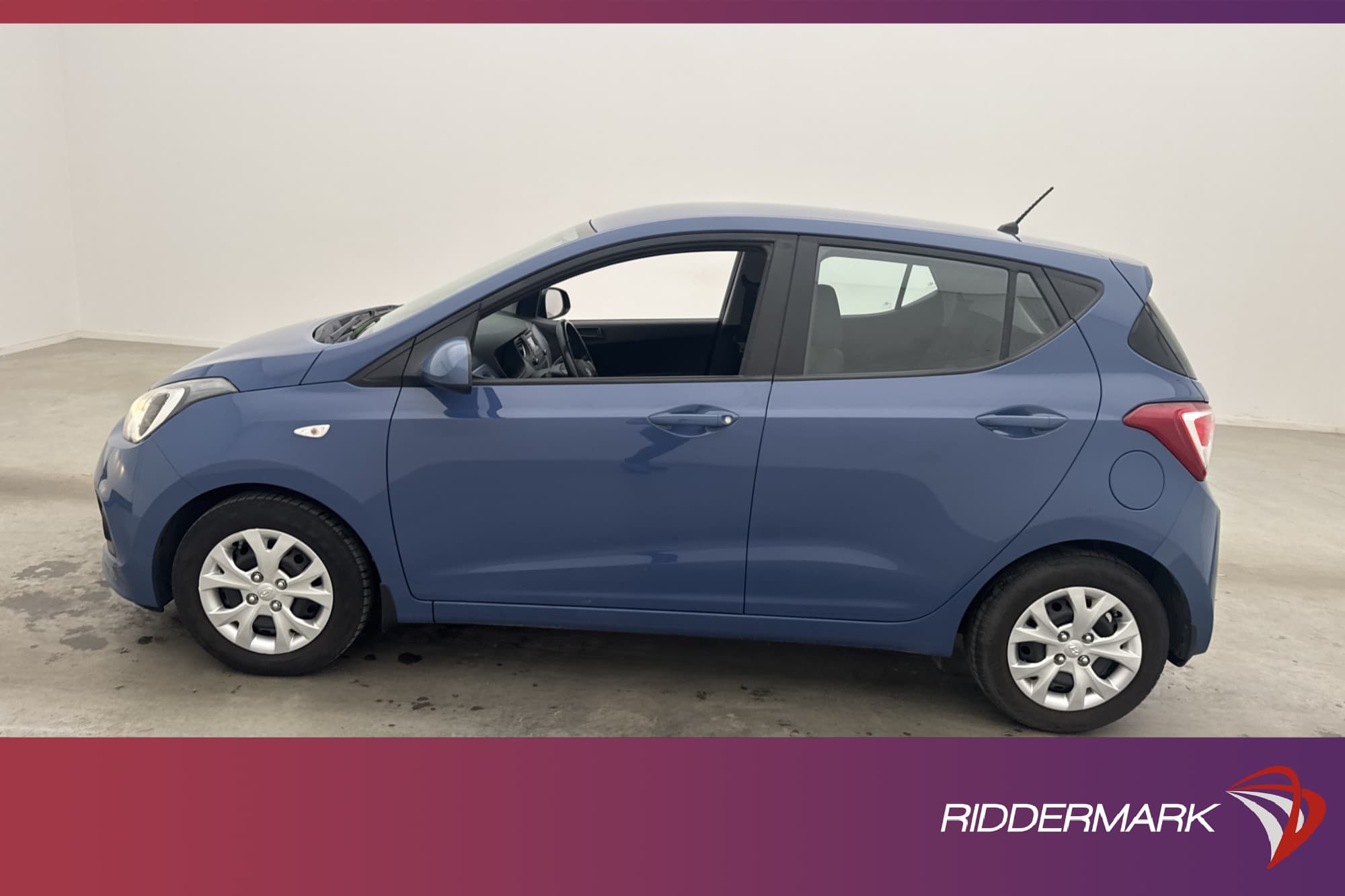 Hyundai i10 1.0 67hk