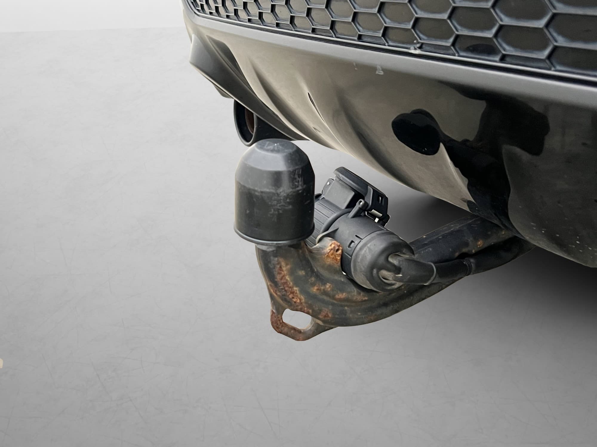 Ford Kuga 2.0 AWD ST-Line SONOS D-Värmare Kamera Navi Drag
