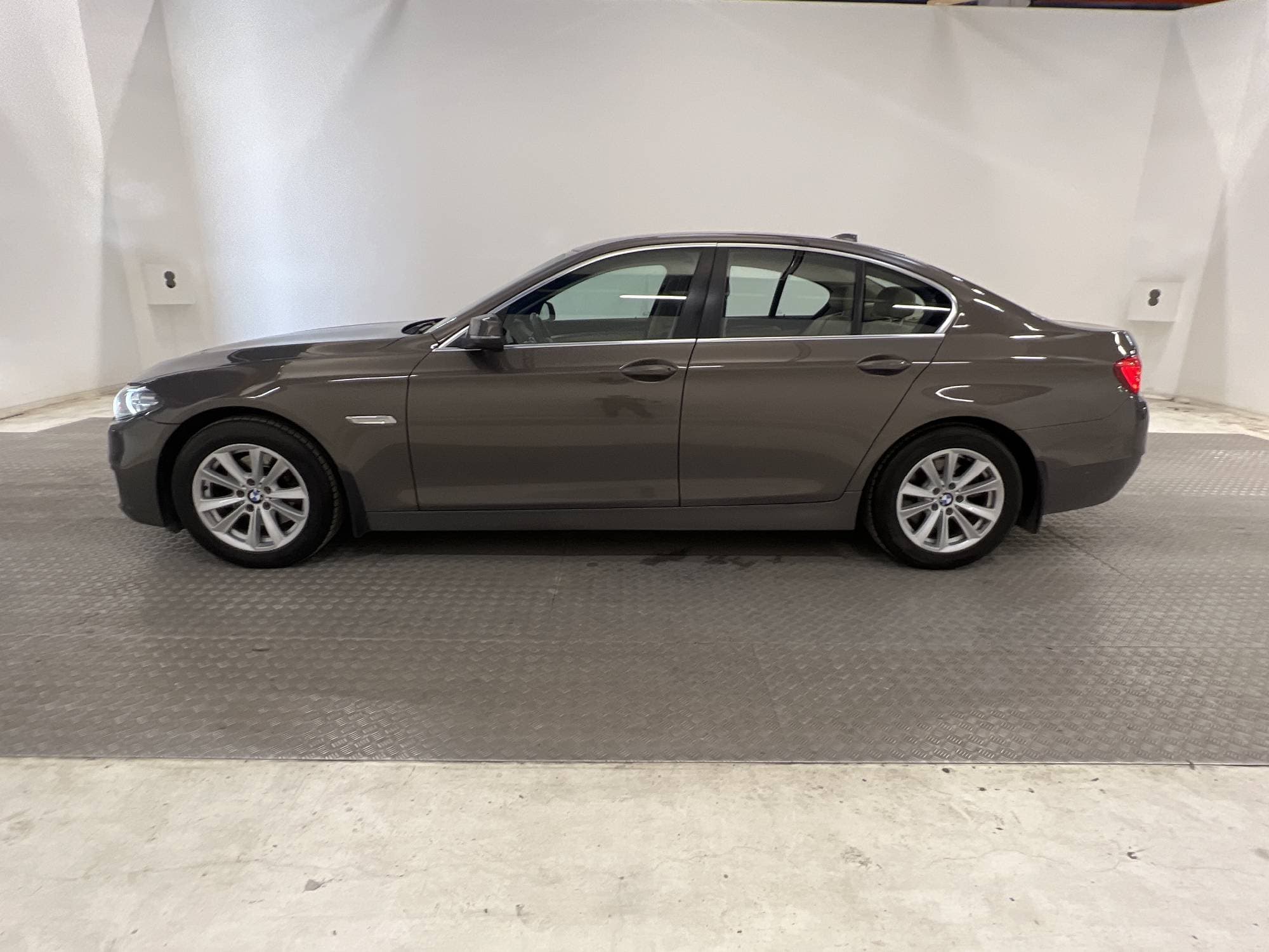 BMW 520d