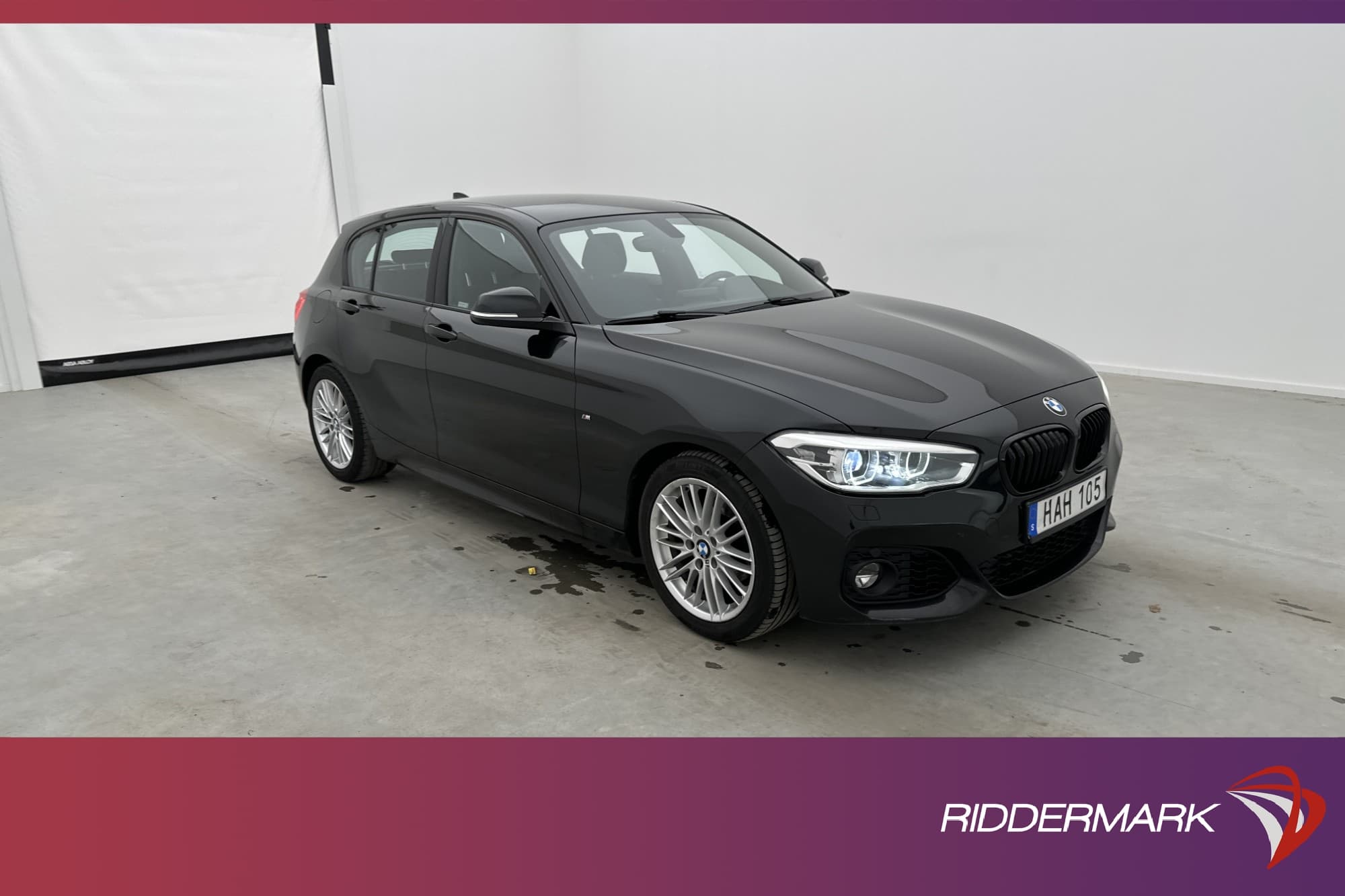 BMW 118 i