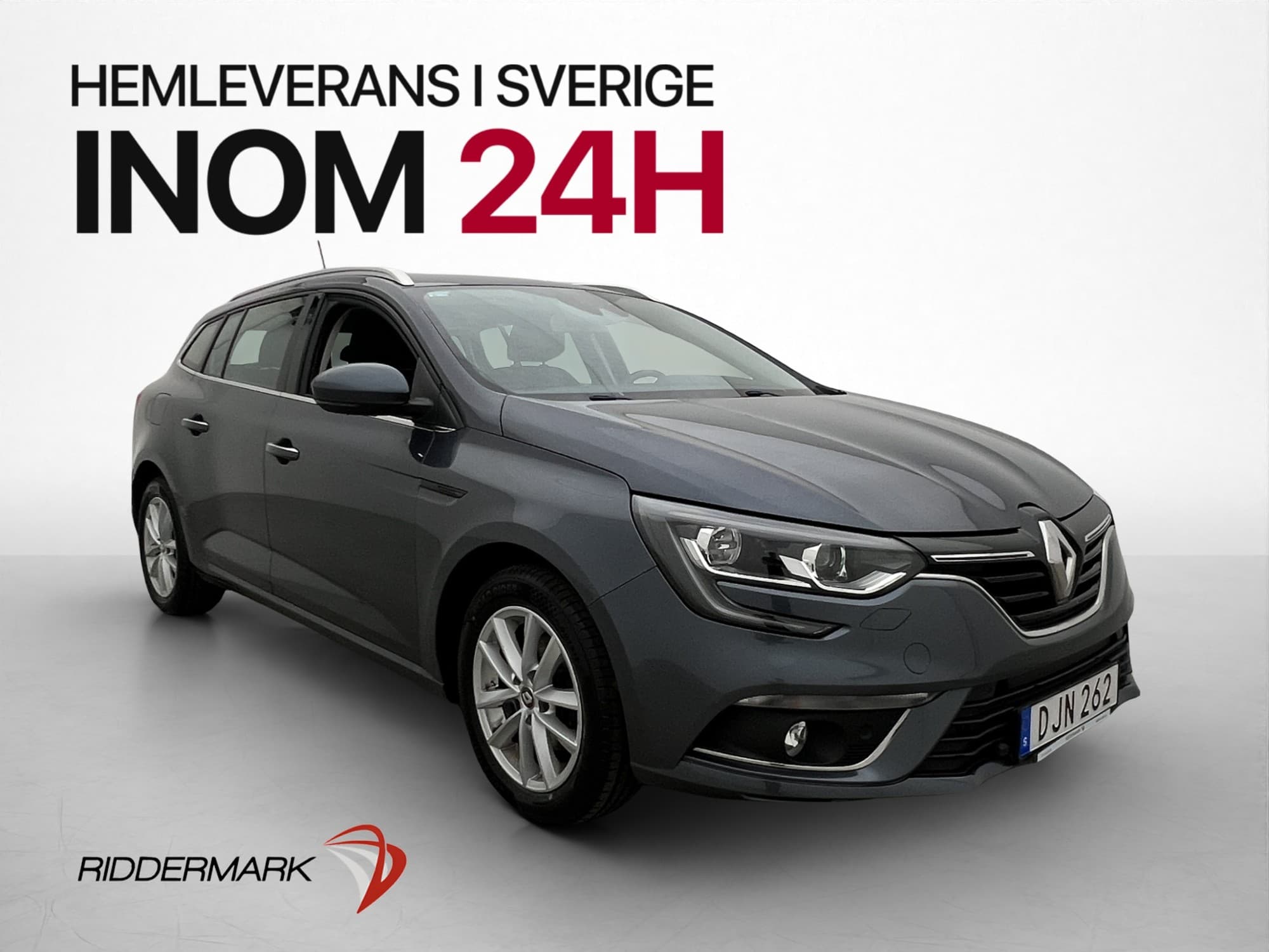Renault Mégane